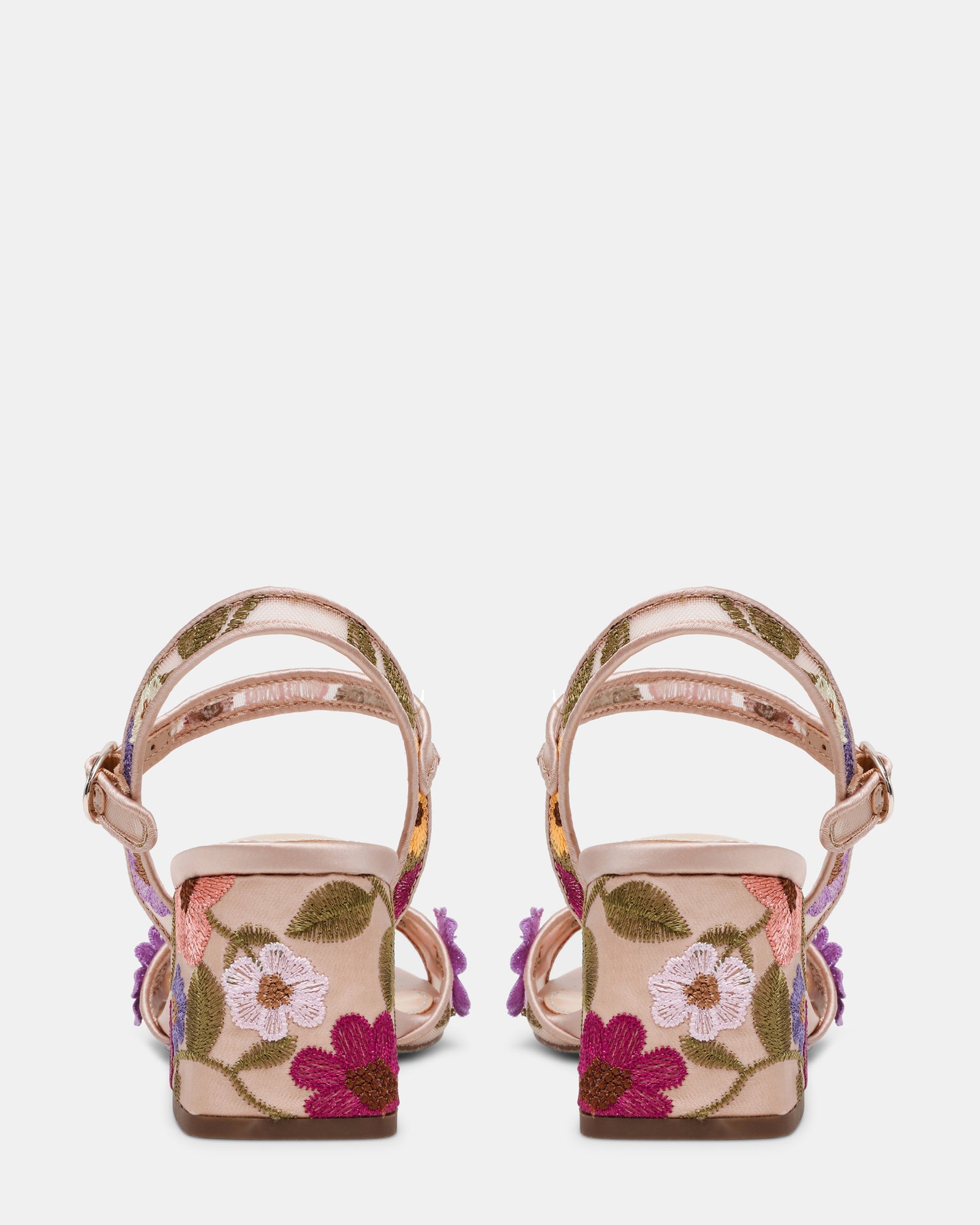 SB-BLARE BRIGHT MULTI - Women's Shoes - Steve Madden Canada
