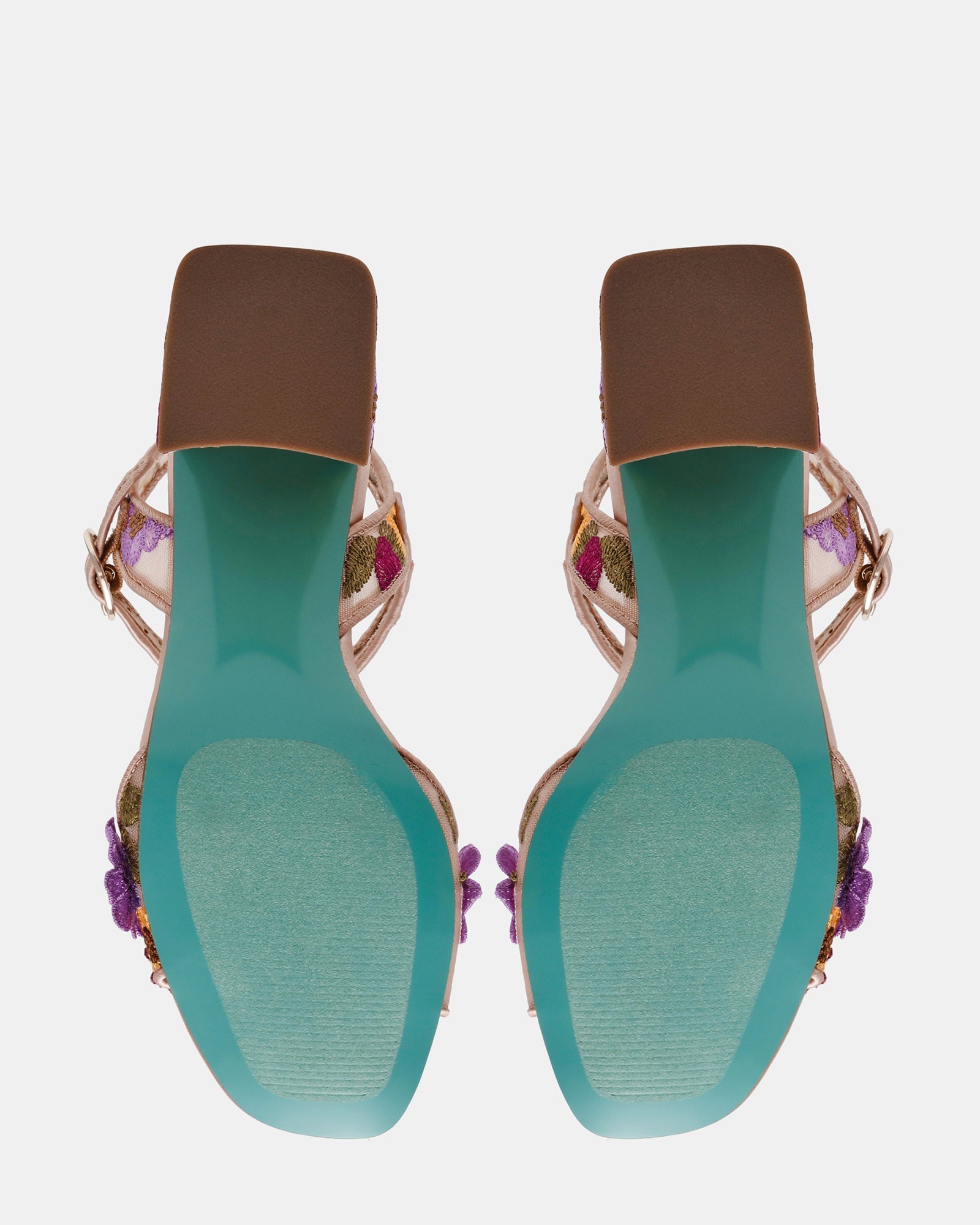 SB-BLARE BRIGHT MULTI - Women's Shoes - Steve Madden Canada
