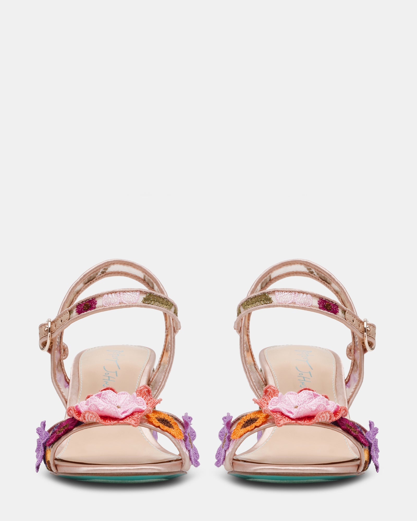 SB-BLARE BRIGHT MULTI - Women's Shoes - Steve Madden Canada