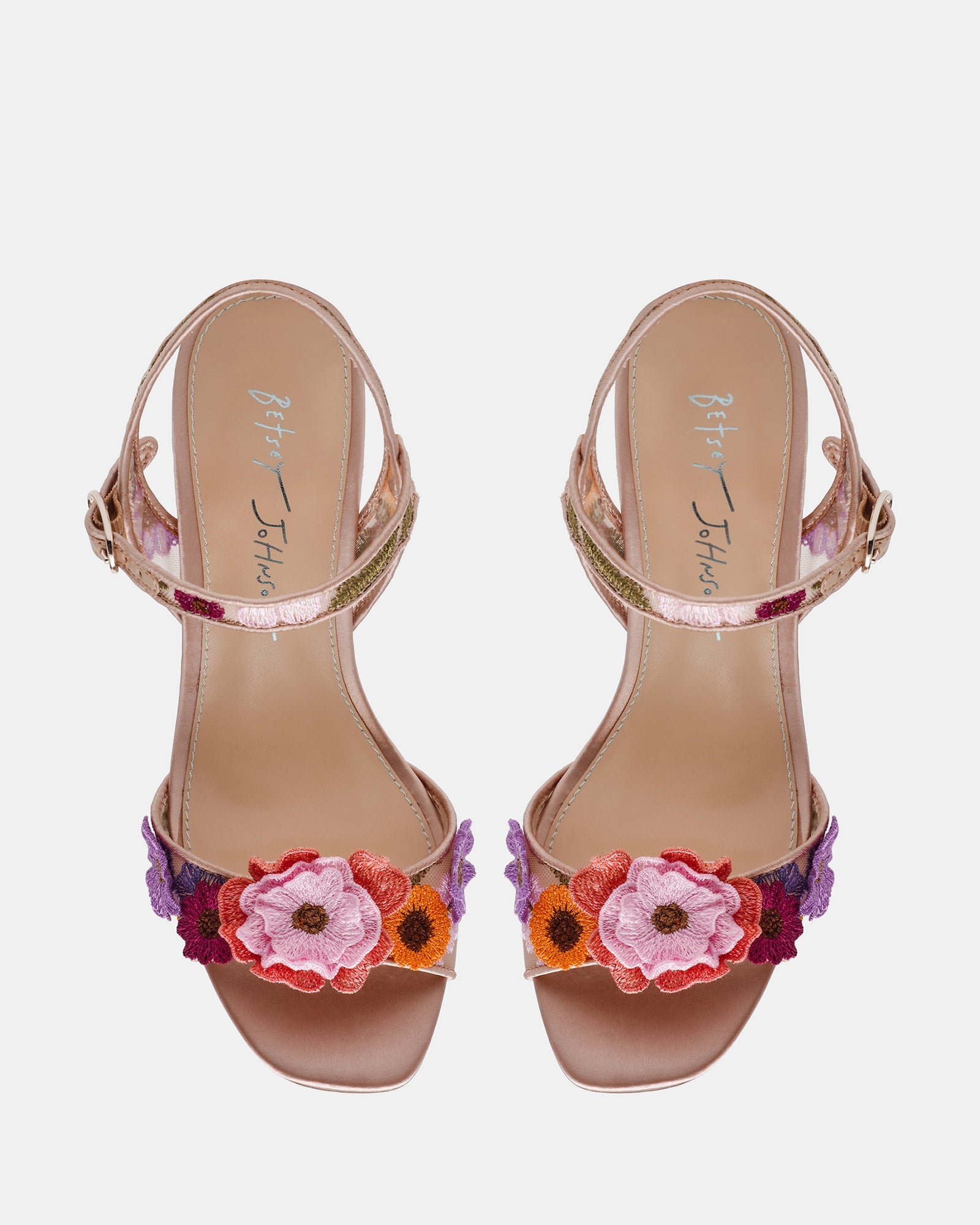 SB-BLARE BRIGHT MULTI - Women's Shoes - Steve Madden Canada