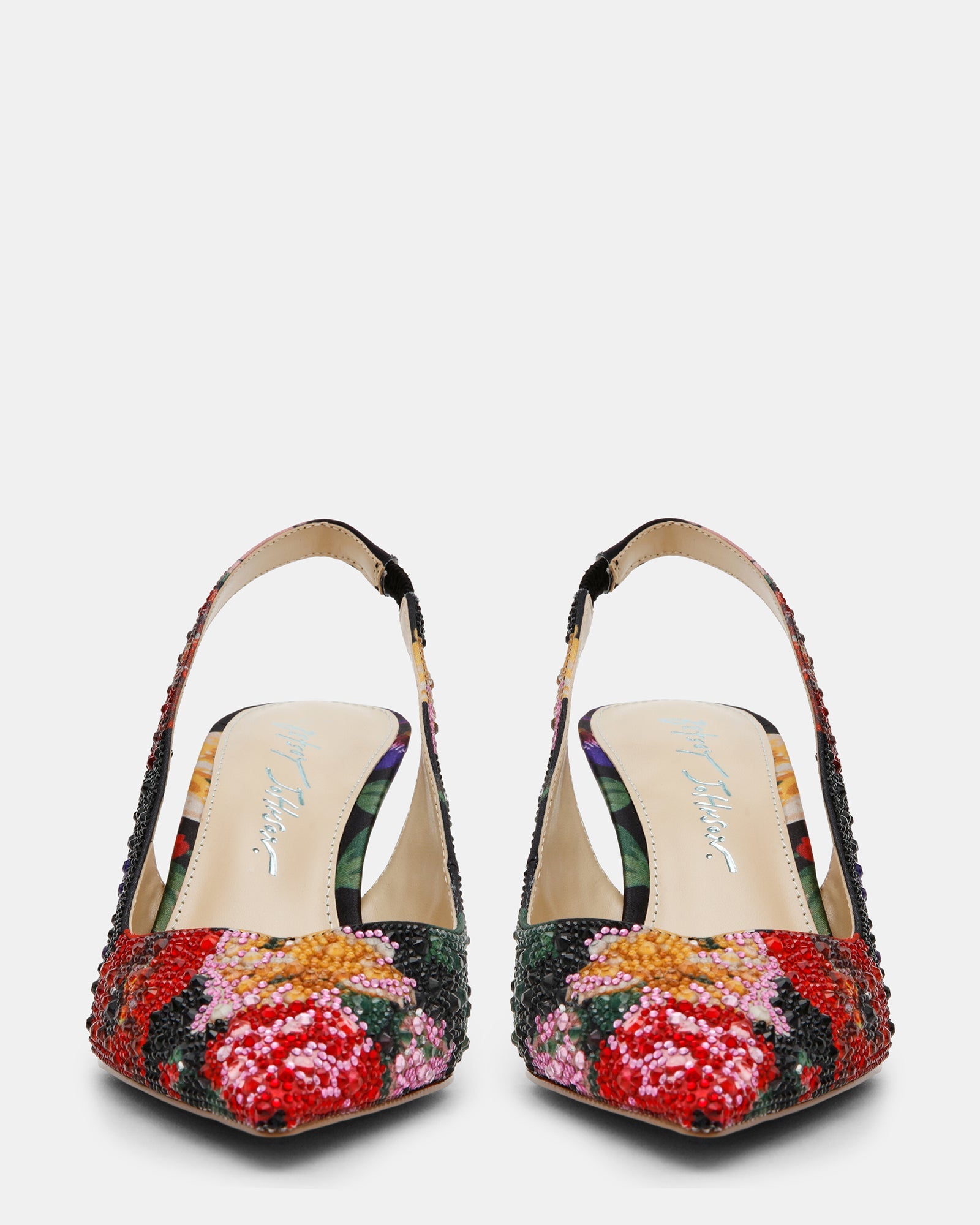 SB-CLARK BLACK MULTI - Women's Shoes - Steve Madden Canada