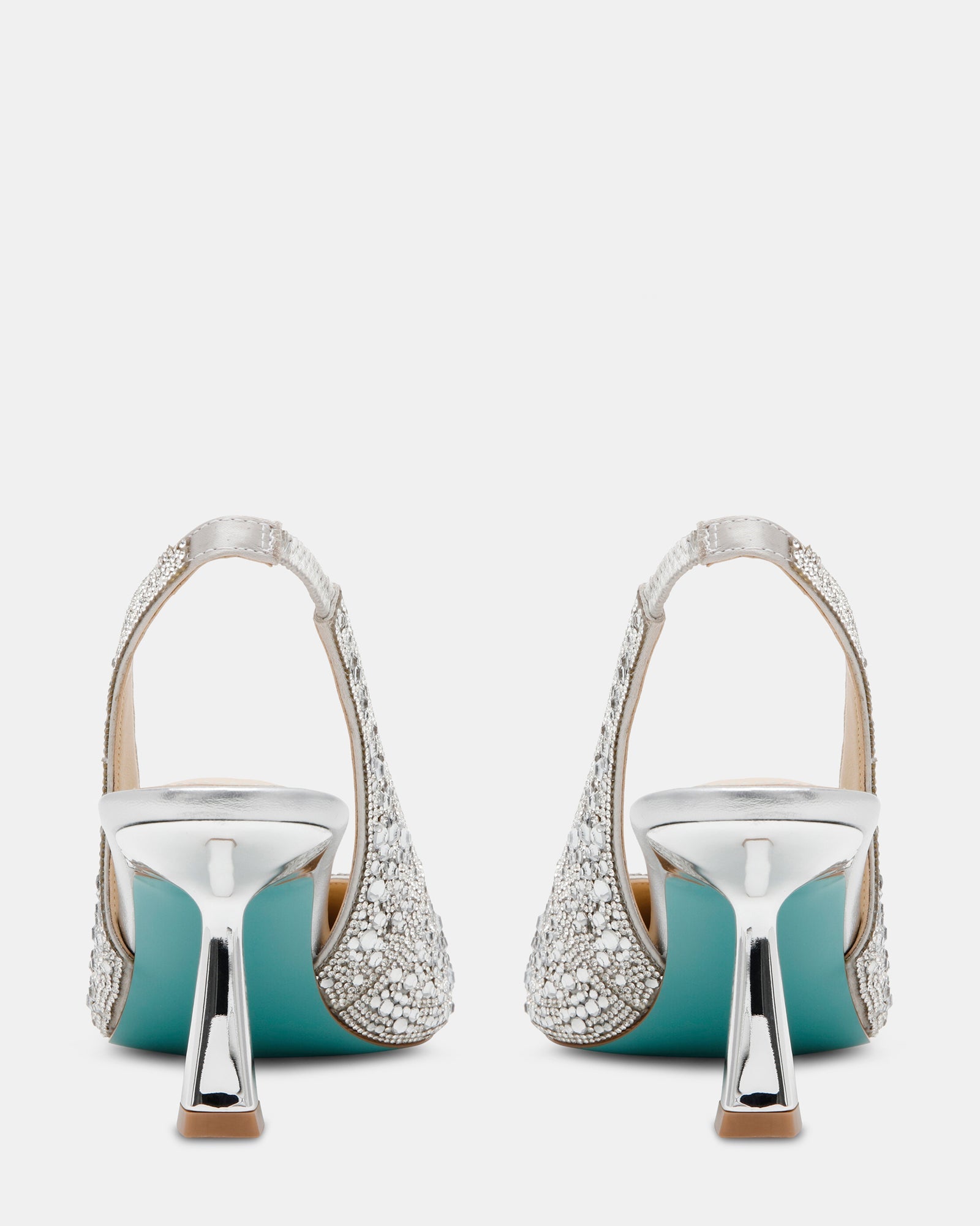 SB-CLARK SILVER - Women's Shoes - Steve Madden Canada