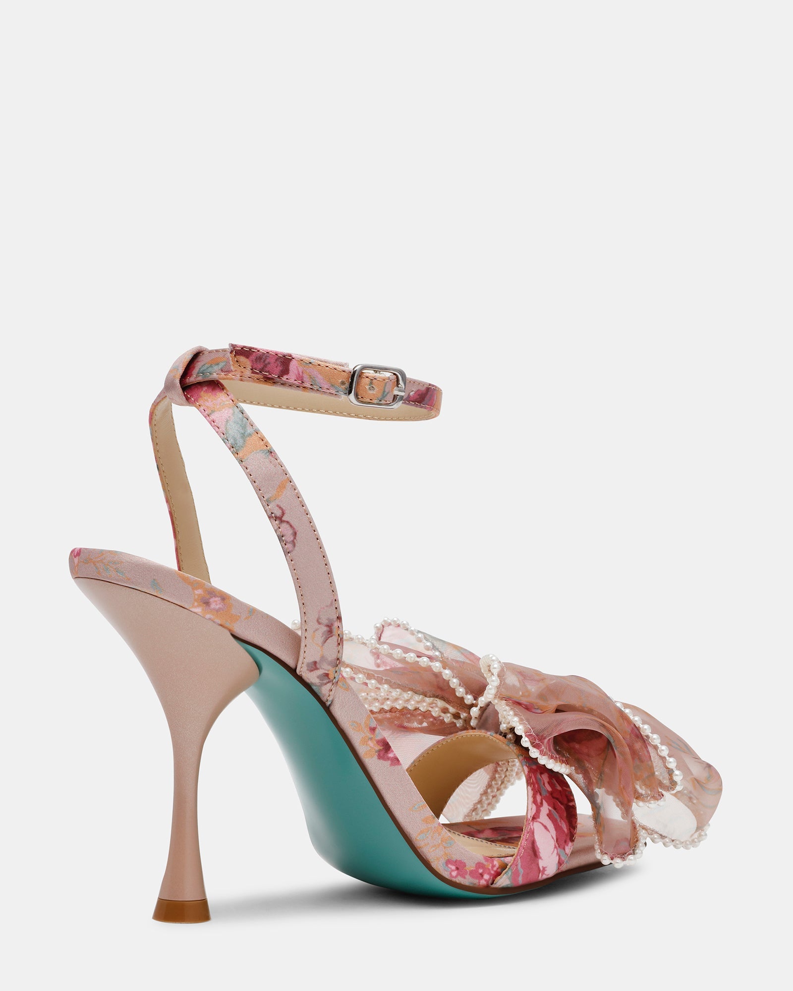 SB-FAWN PINK MULTI - Women's Shoes - Steve Madden Canada