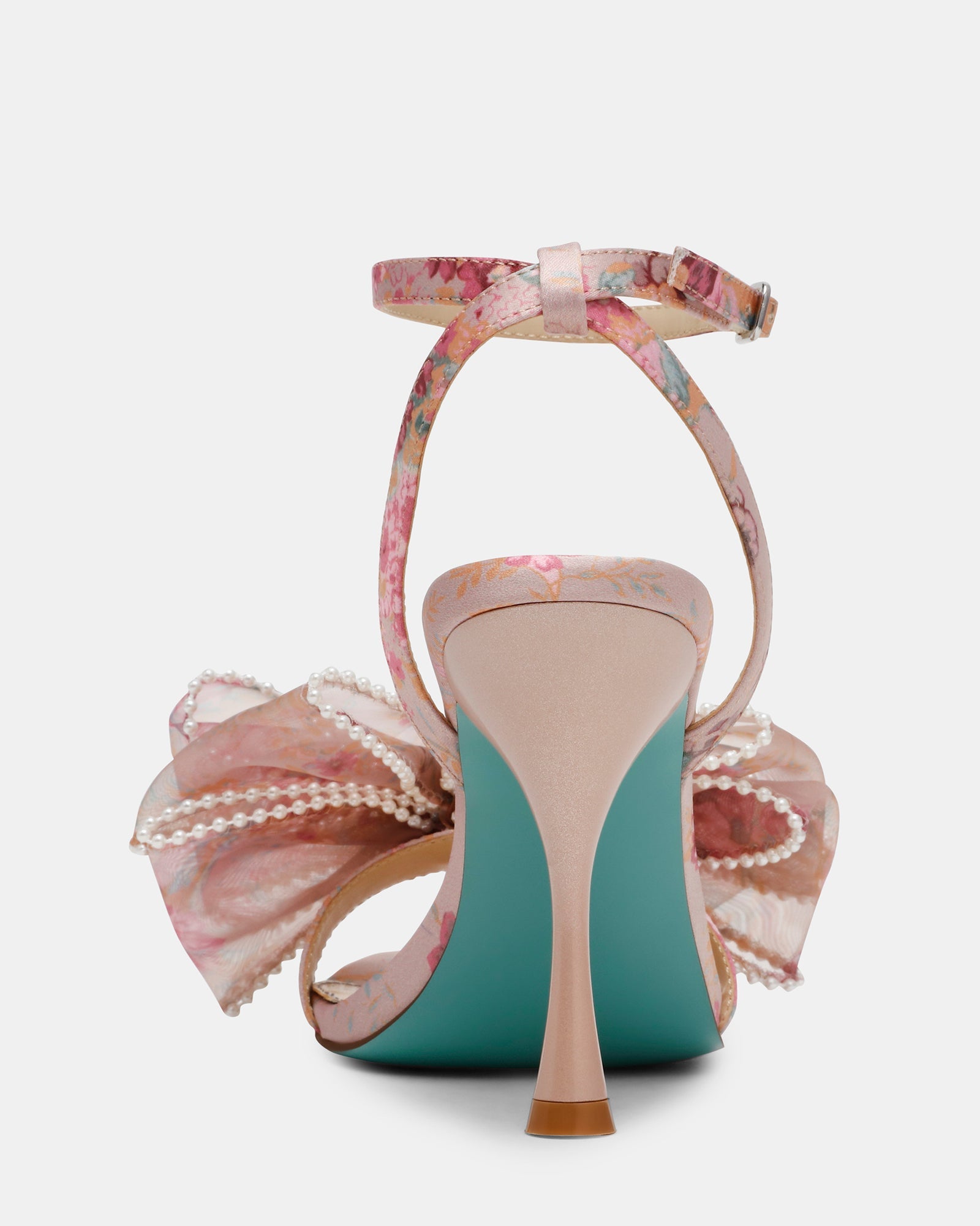 SB-FAWN PINK MULTI - Women's Shoes - Steve Madden Canada