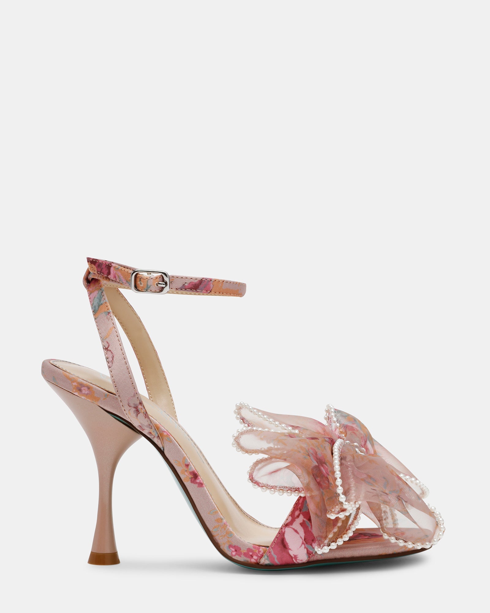 SB-FAWN PINK MULTI - Women's Shoes - Steve Madden Canada