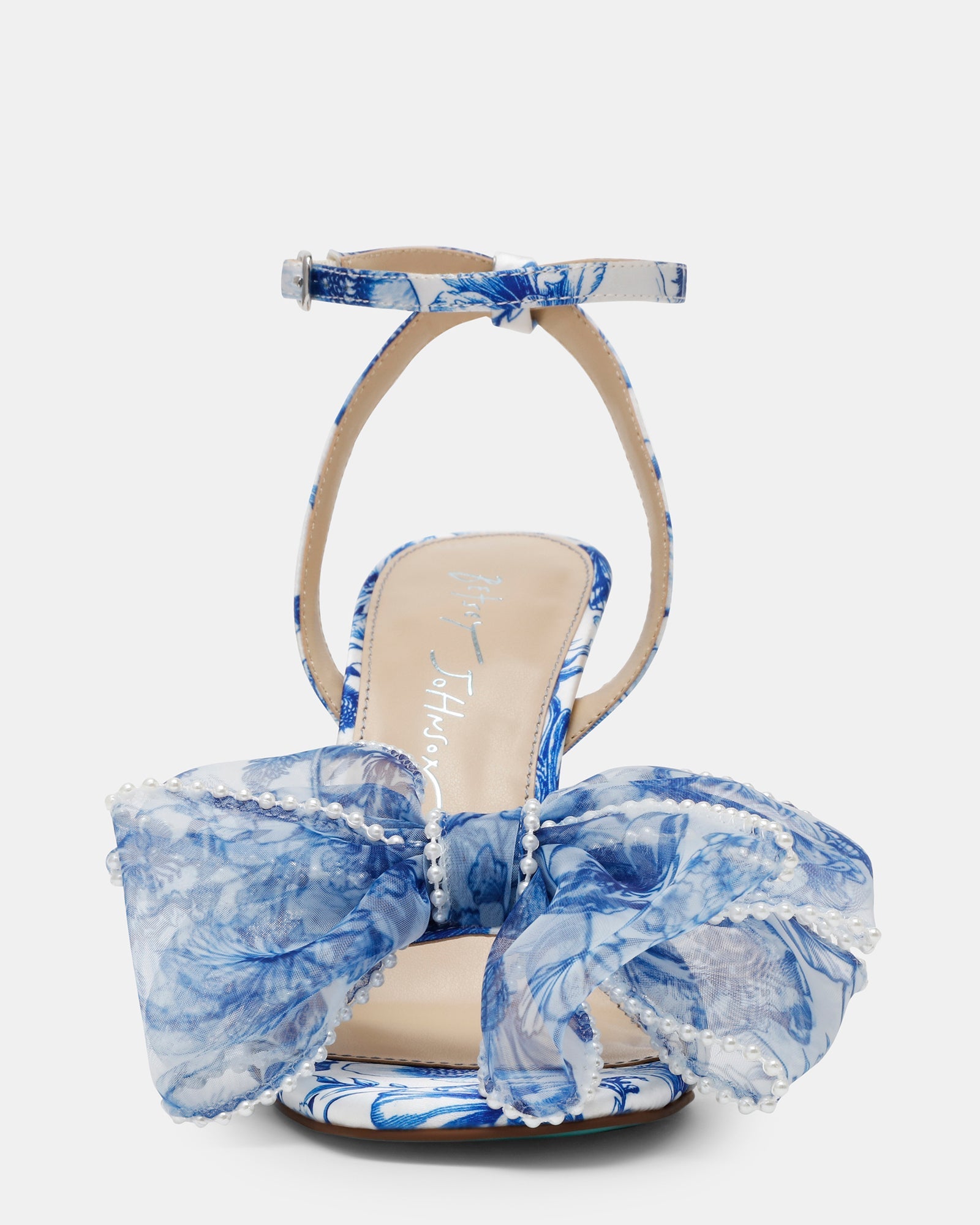 SB-FAWN BLUE MULTI - Women's Shoes - Steve Madden Canada