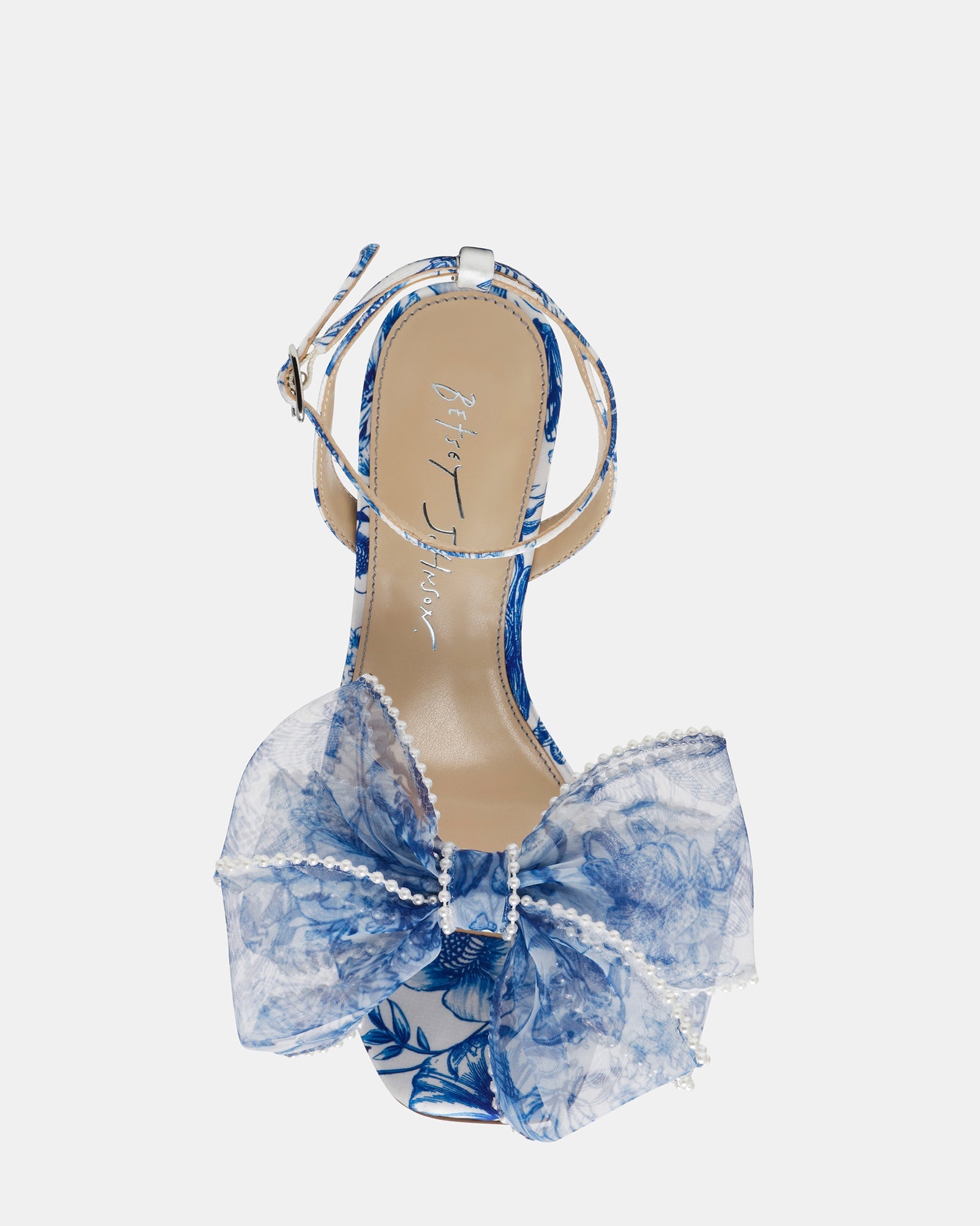 SB-FAWN BLUE MULTI - Women's Shoes - Steve Madden Canada