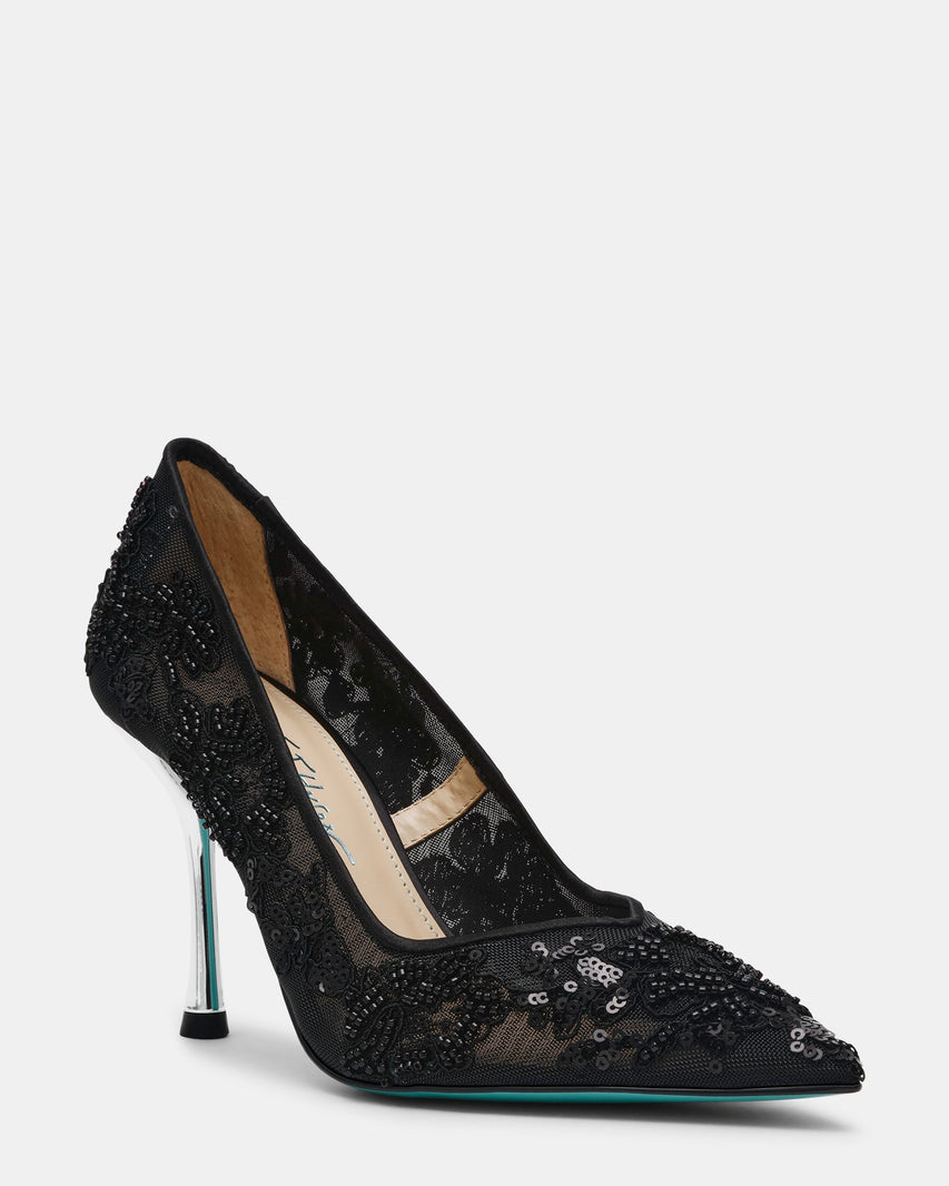 SB-JENII BLACK - Women's Shoes - Steve Madden Canada