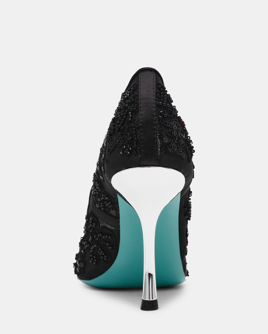 SB-JENII BLACK - Women's Shoes - Steve Madden Canada