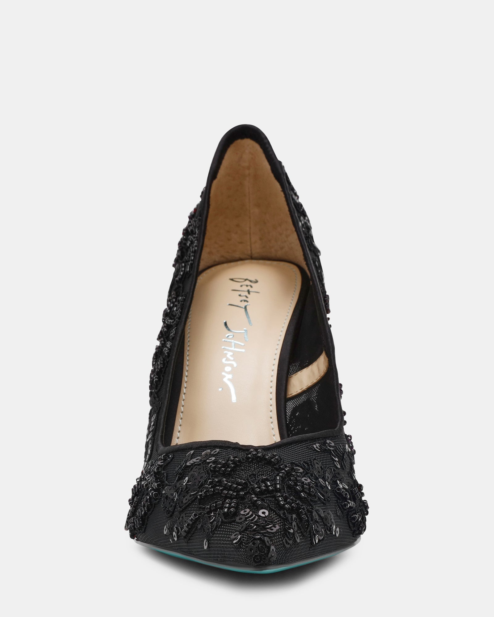 SB-JENII BLACK - Women's Shoes - Steve Madden Canada