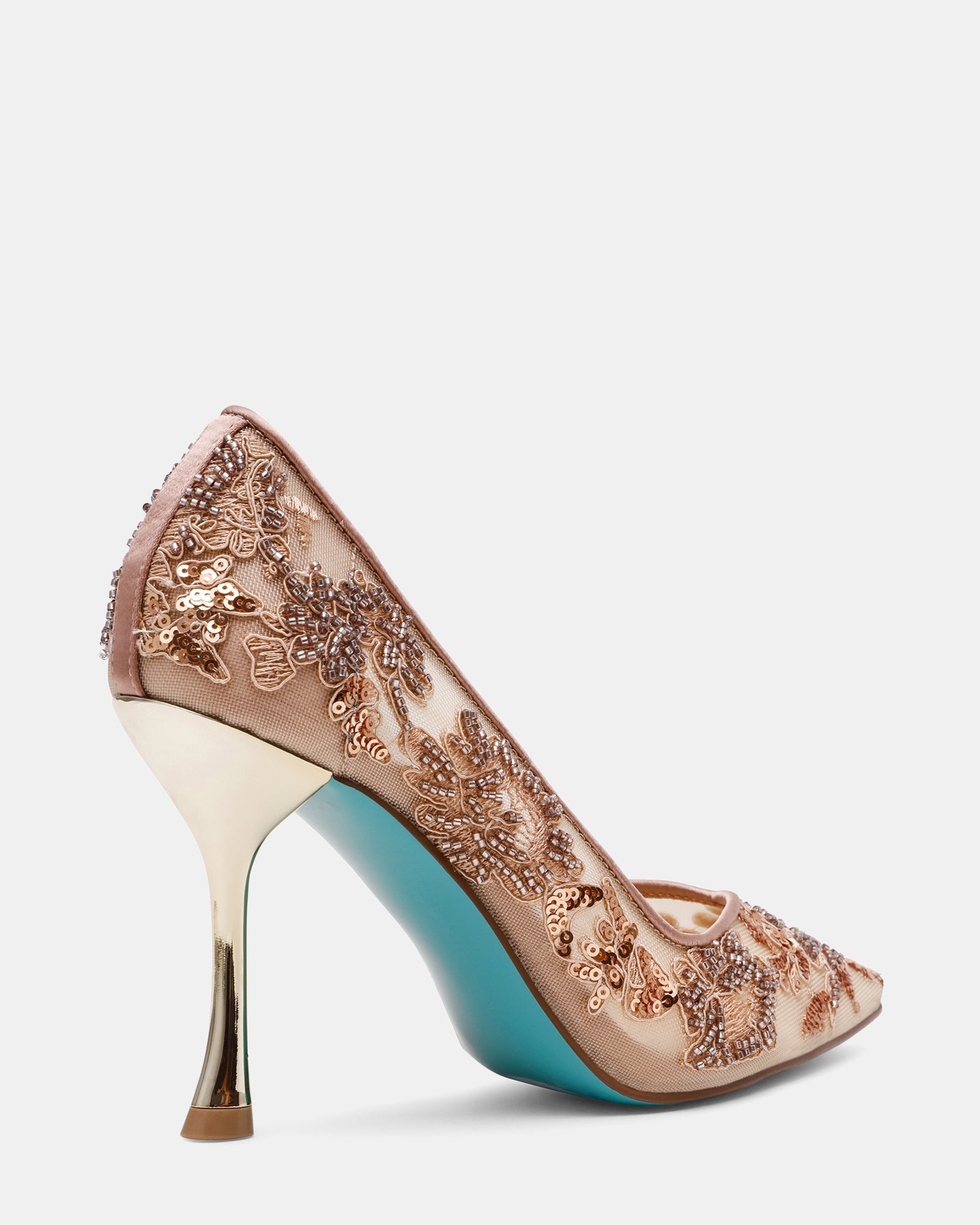 SB-JENII NATURAL - Women's Shoes - Steve Madden Canada