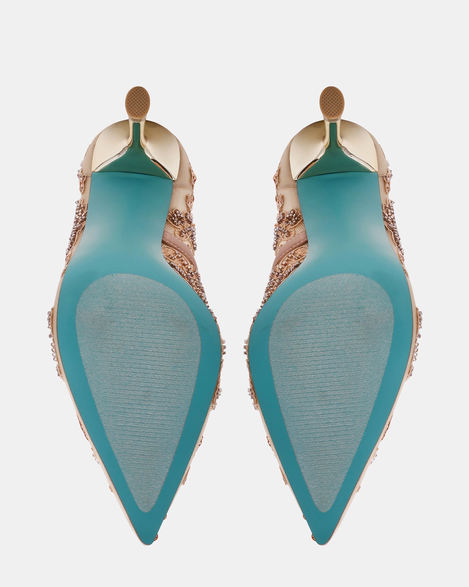 SB-JENII NATURAL - Women's Shoes - Steve Madden Canada