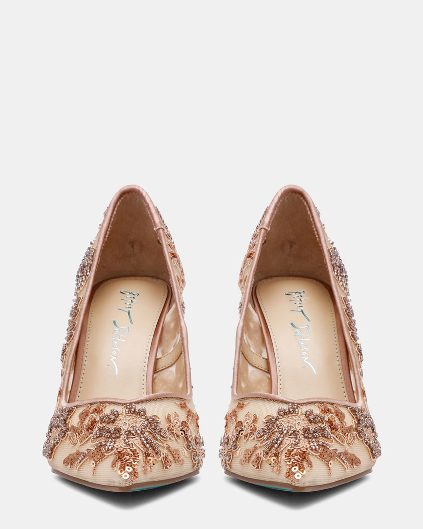 SB-JENII NATURAL - Women's Shoes - Steve Madden Canada