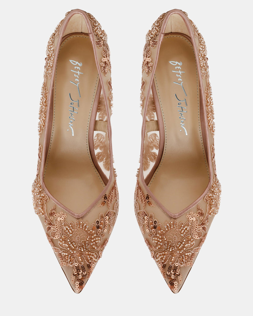 SB-JENII NATURAL - Women's Shoes - Steve Madden Canada