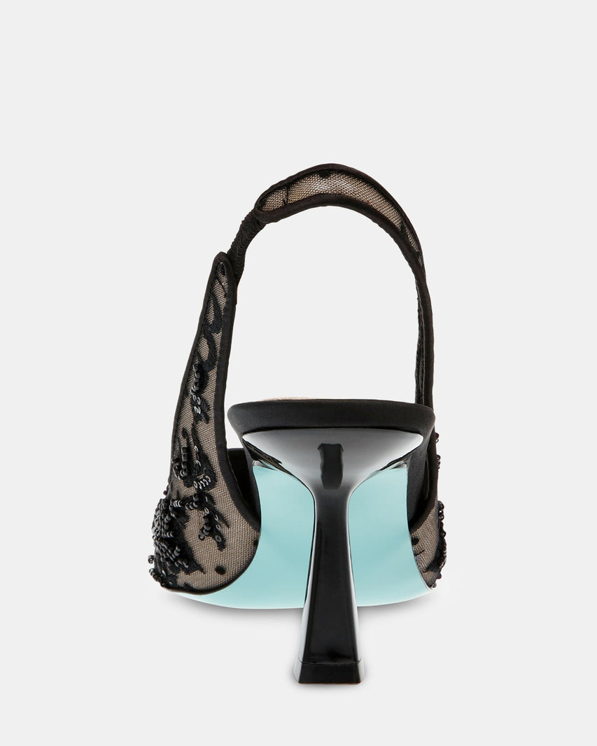 SB-NIKKI BLACK - Women's Shoes - Steve Madden Canada