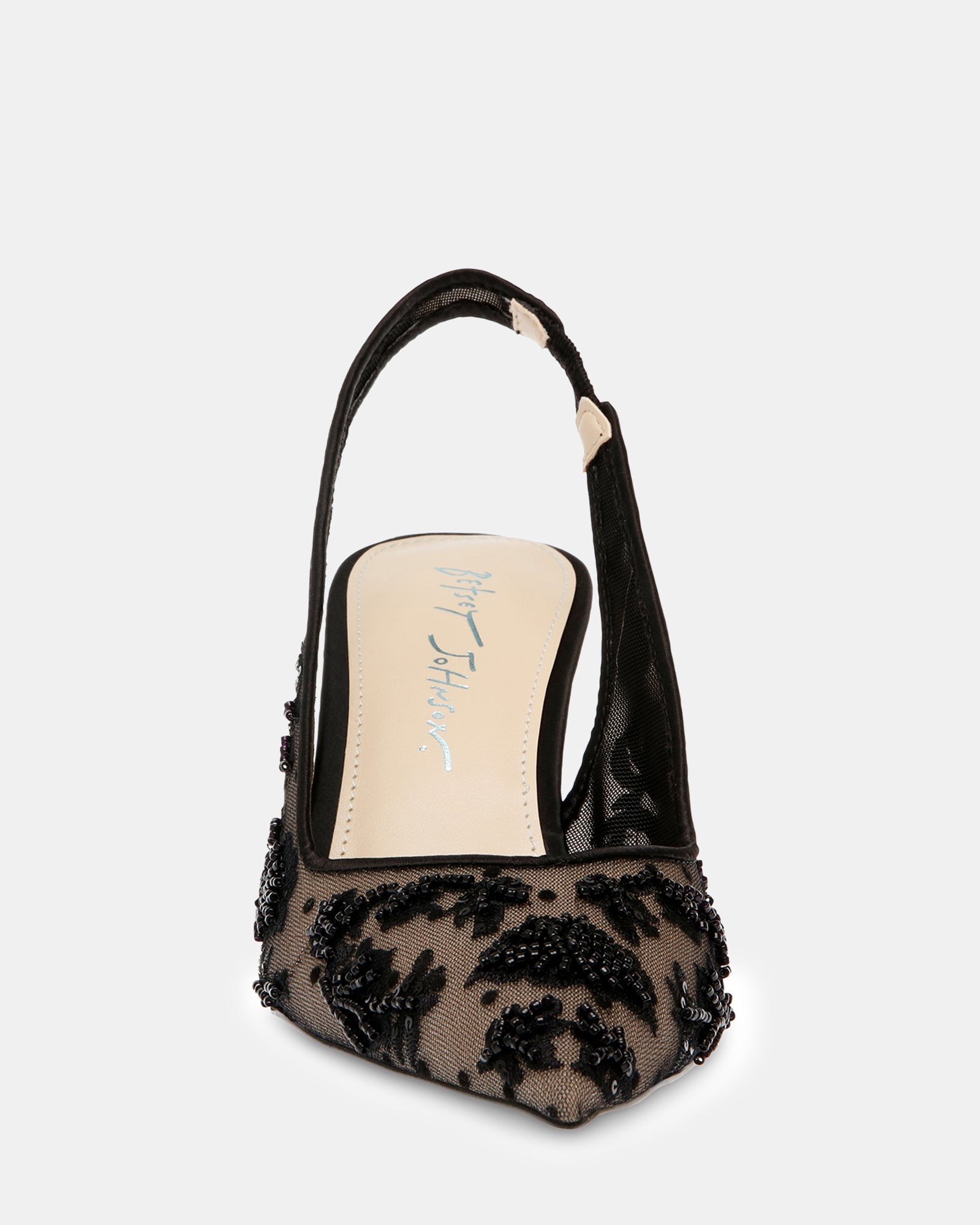 SB-NIKKI BLACK - Women's Shoes - Steve Madden Canada