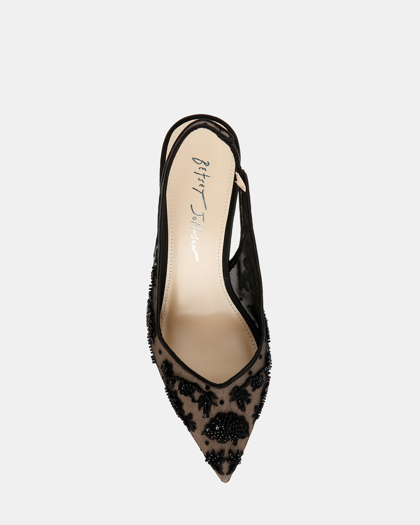 SB-NIKKI BLACK - Women's Shoes - Steve Madden Canada