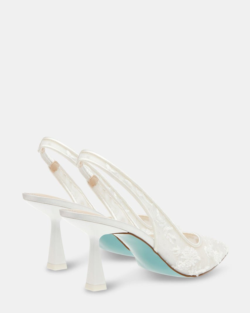 SB-NIKKI NATURAL - Women's Shoes - Steve Madden Canada