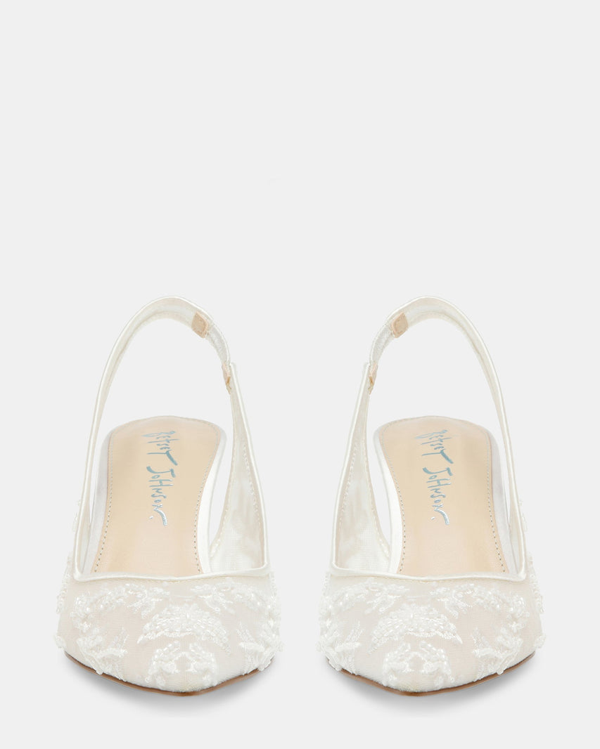 SB-NIKKI NATURAL - Women's Shoes - Steve Madden Canada