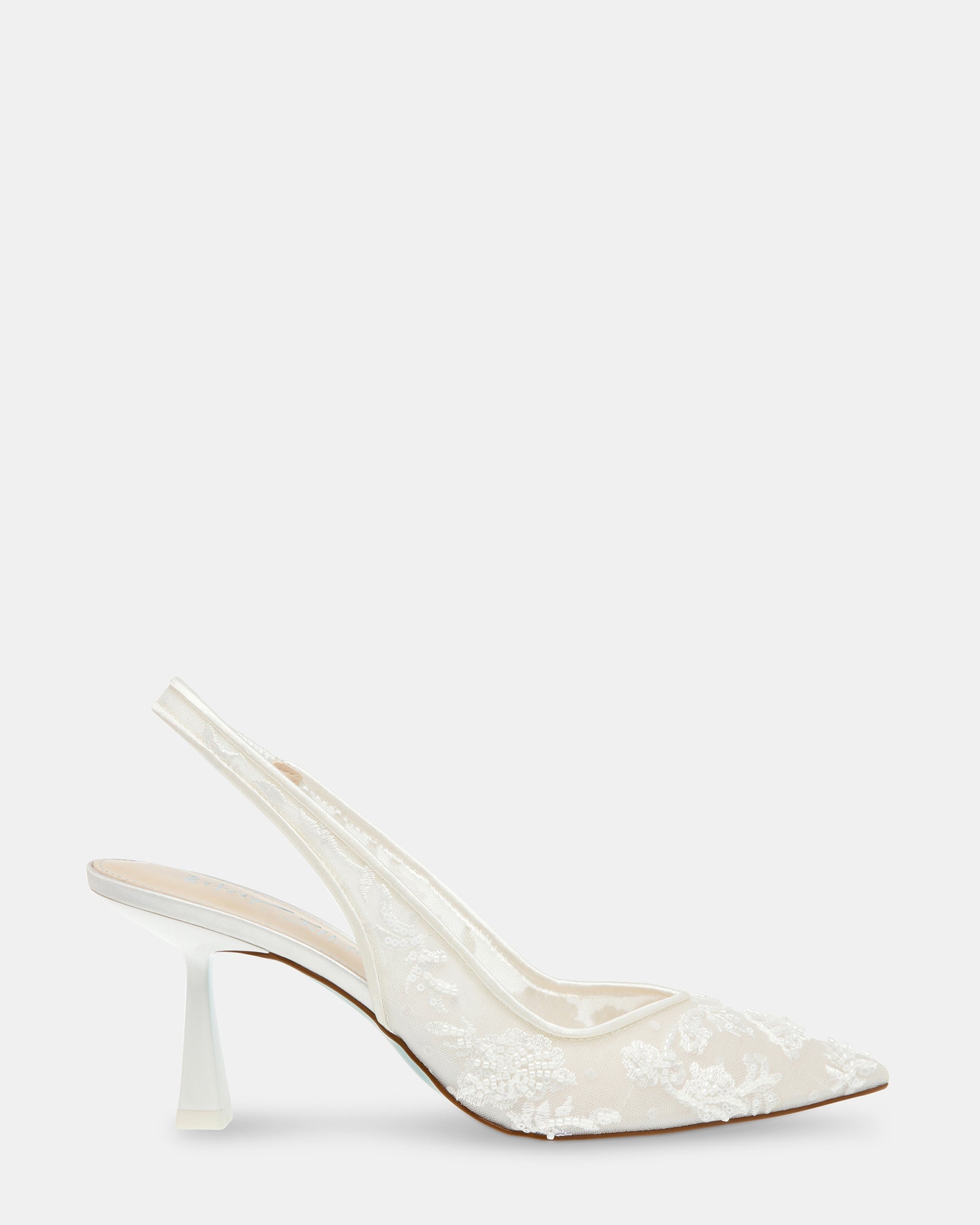SB-NIKKI NATURAL - Women's Shoes - Steve Madden Canada