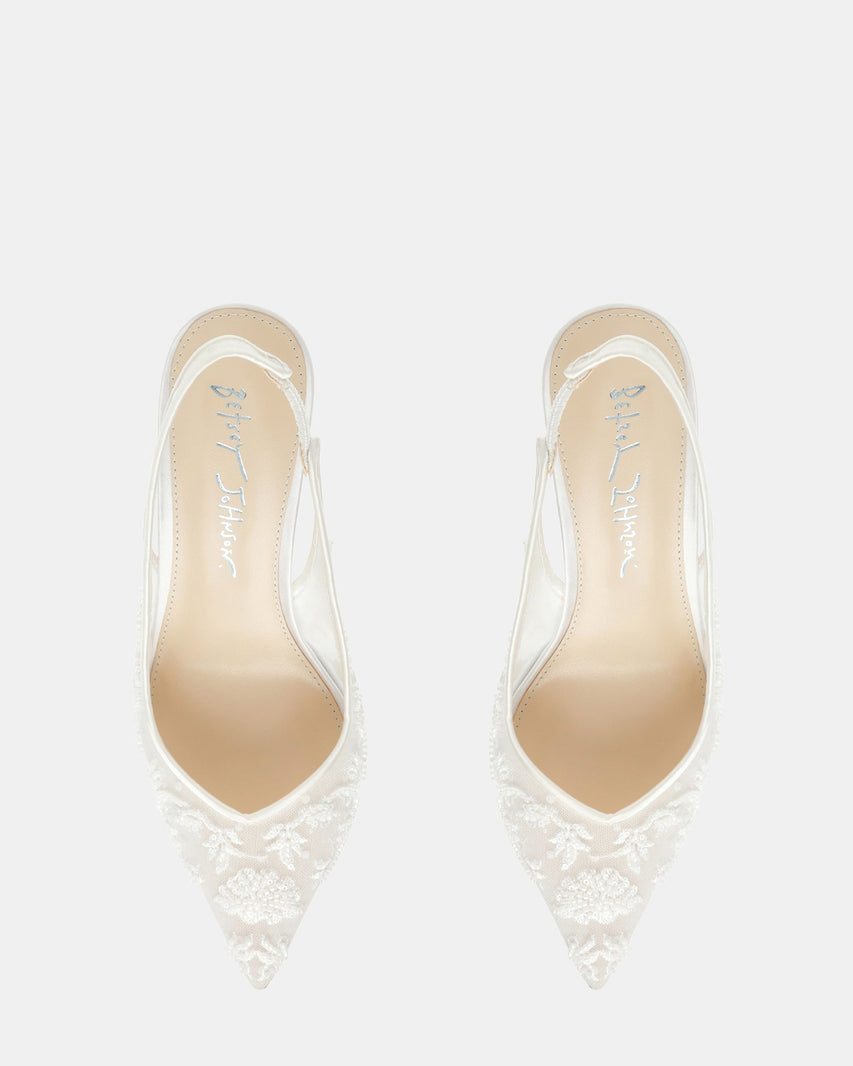 SB-NIKKI NATURAL - Women's Shoes - Steve Madden Canada