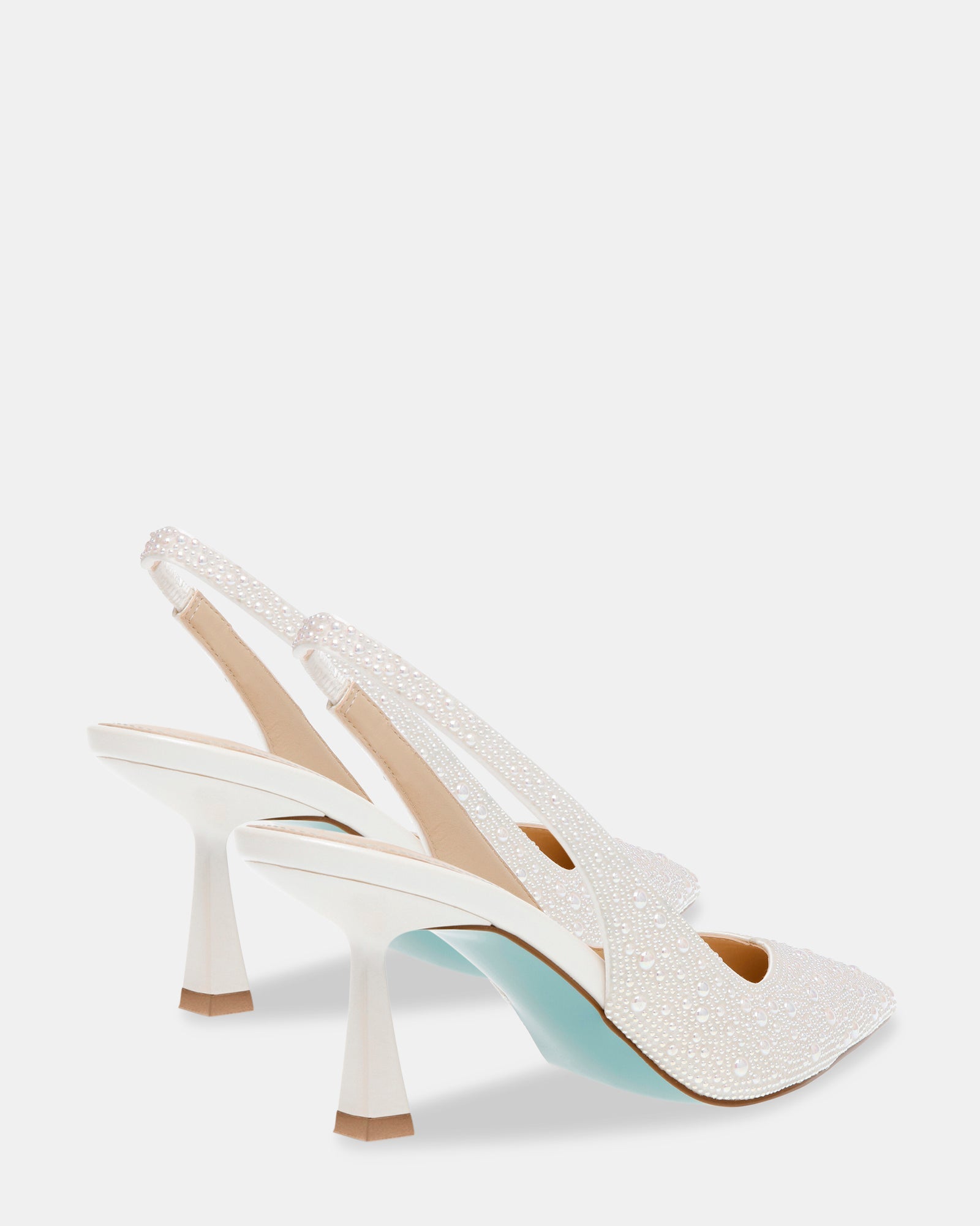 SB-CLARK NATURAL - Women's Shoes - Steve Madden Canada