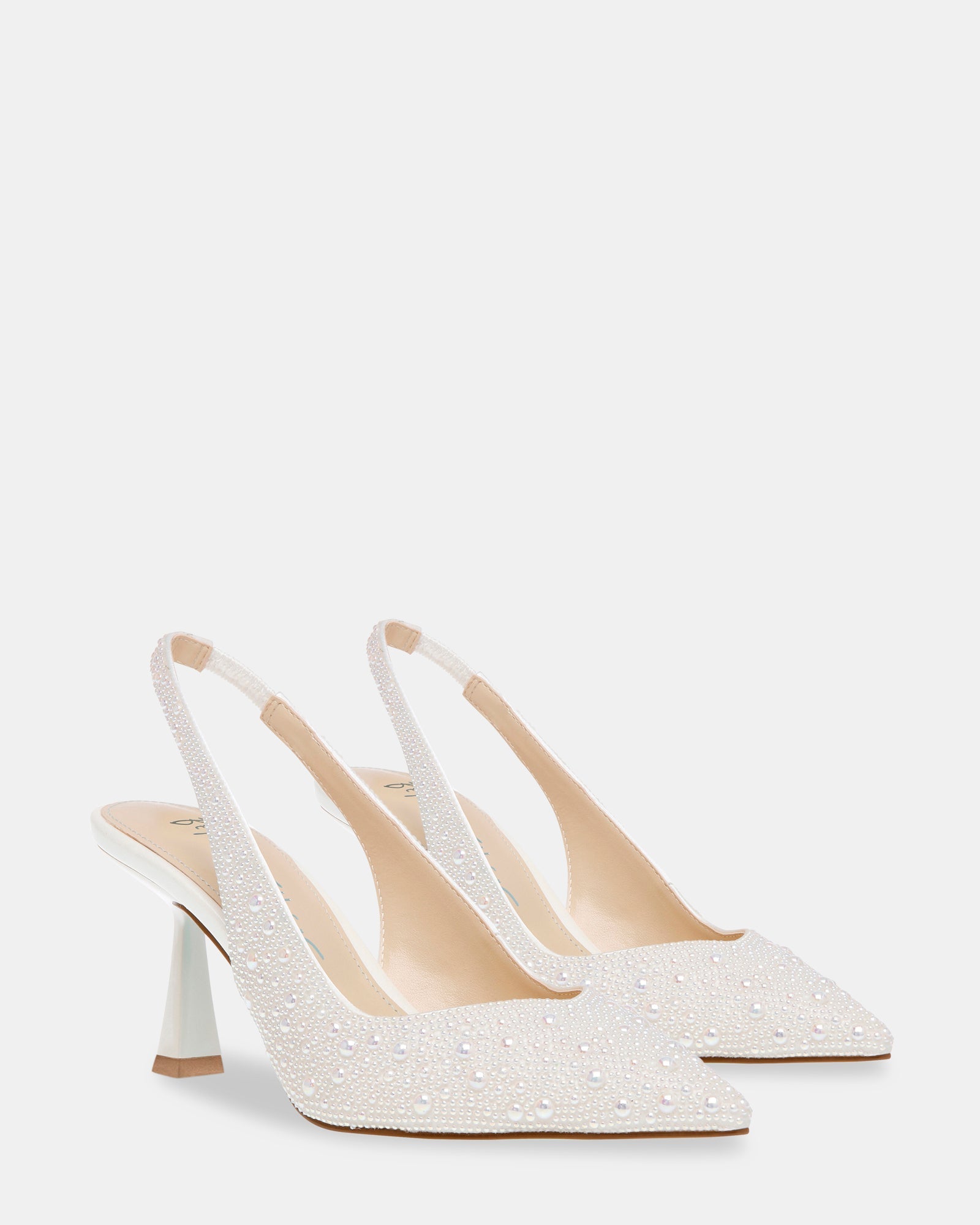 SB-CLARK NATURAL - Women's Shoes - Steve Madden Canada