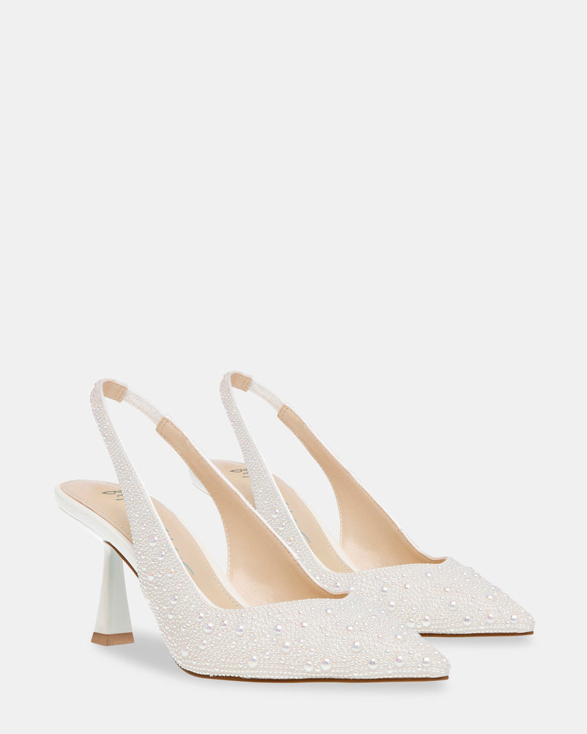 SB-CLARK NATURAL - Women's Shoes - Steve Madden Canada