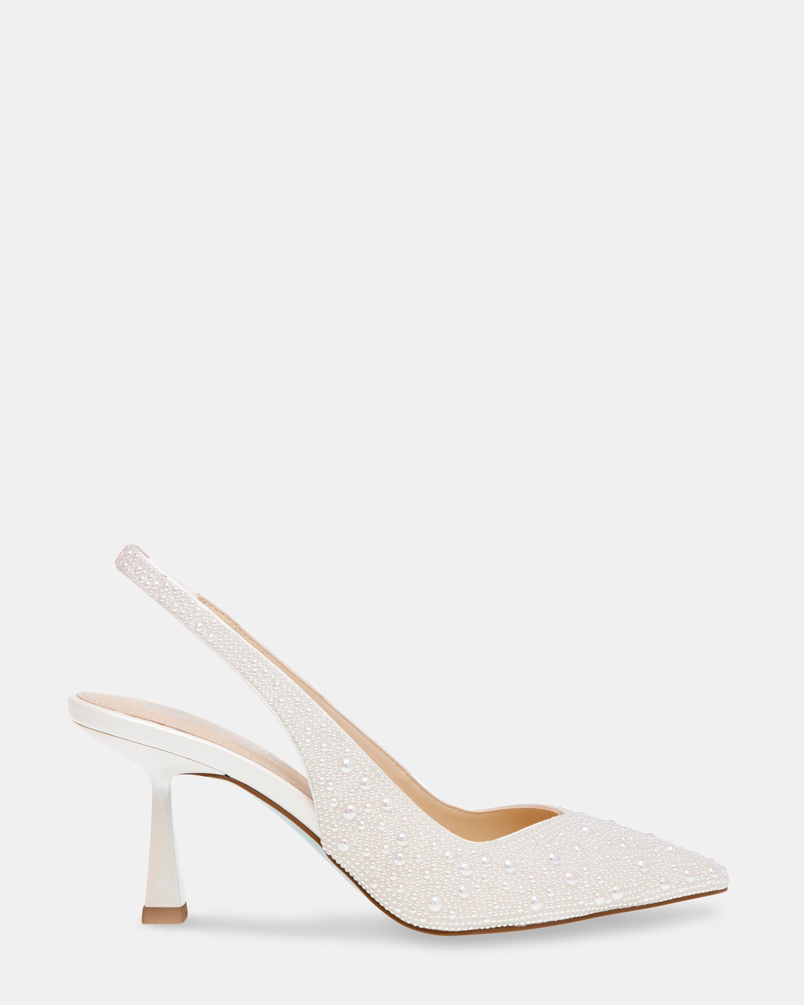 SB-CLARK NATURAL - Women's Shoes - Steve Madden Canada