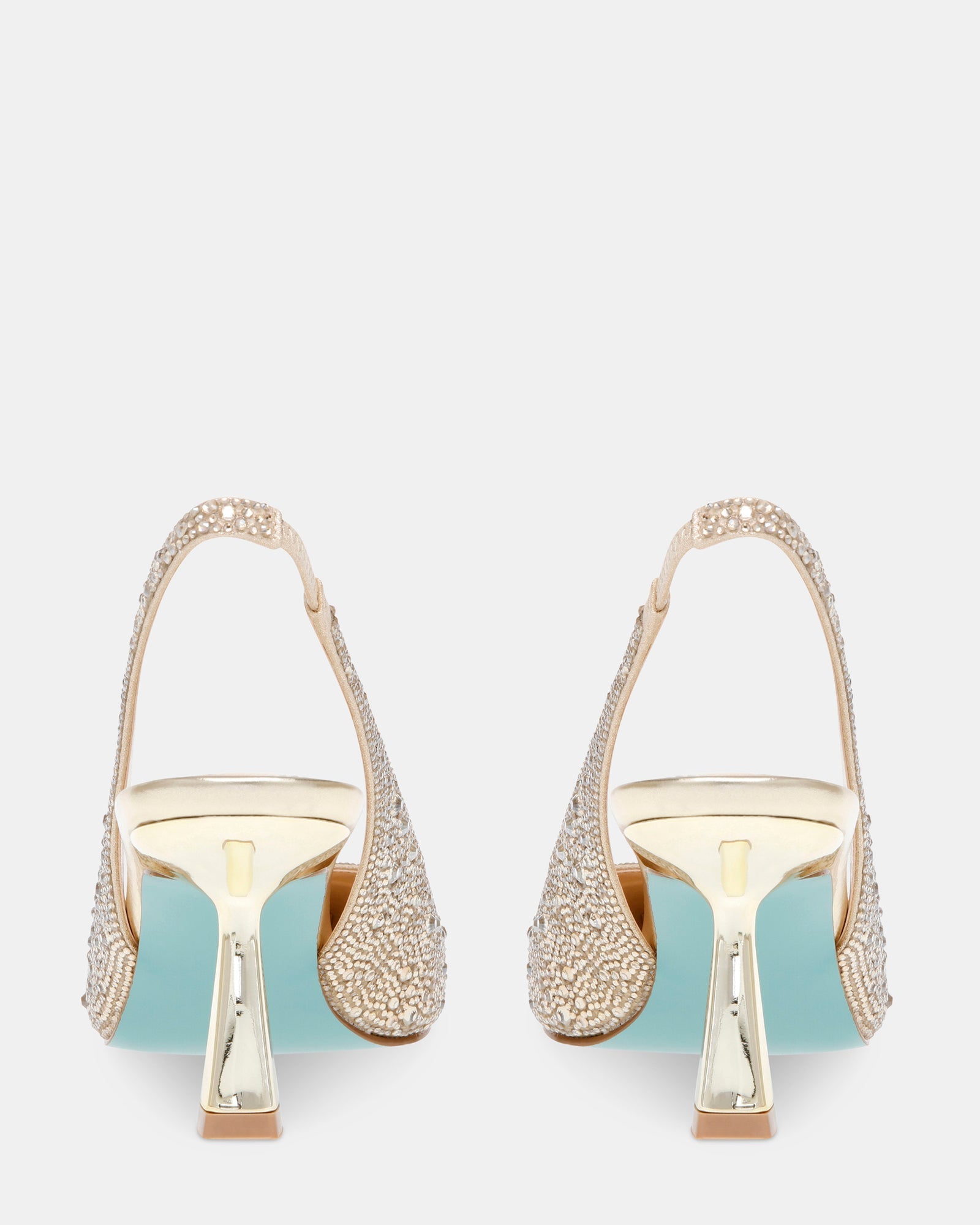 SB-CLARK GOLD - Women's Shoes - Steve Madden Canada