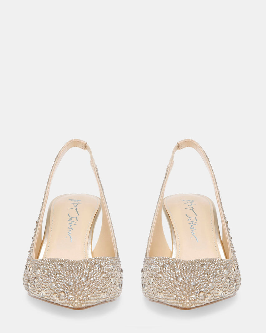 SB-CLARK GOLD - Women's Shoes - Steve Madden Canada
