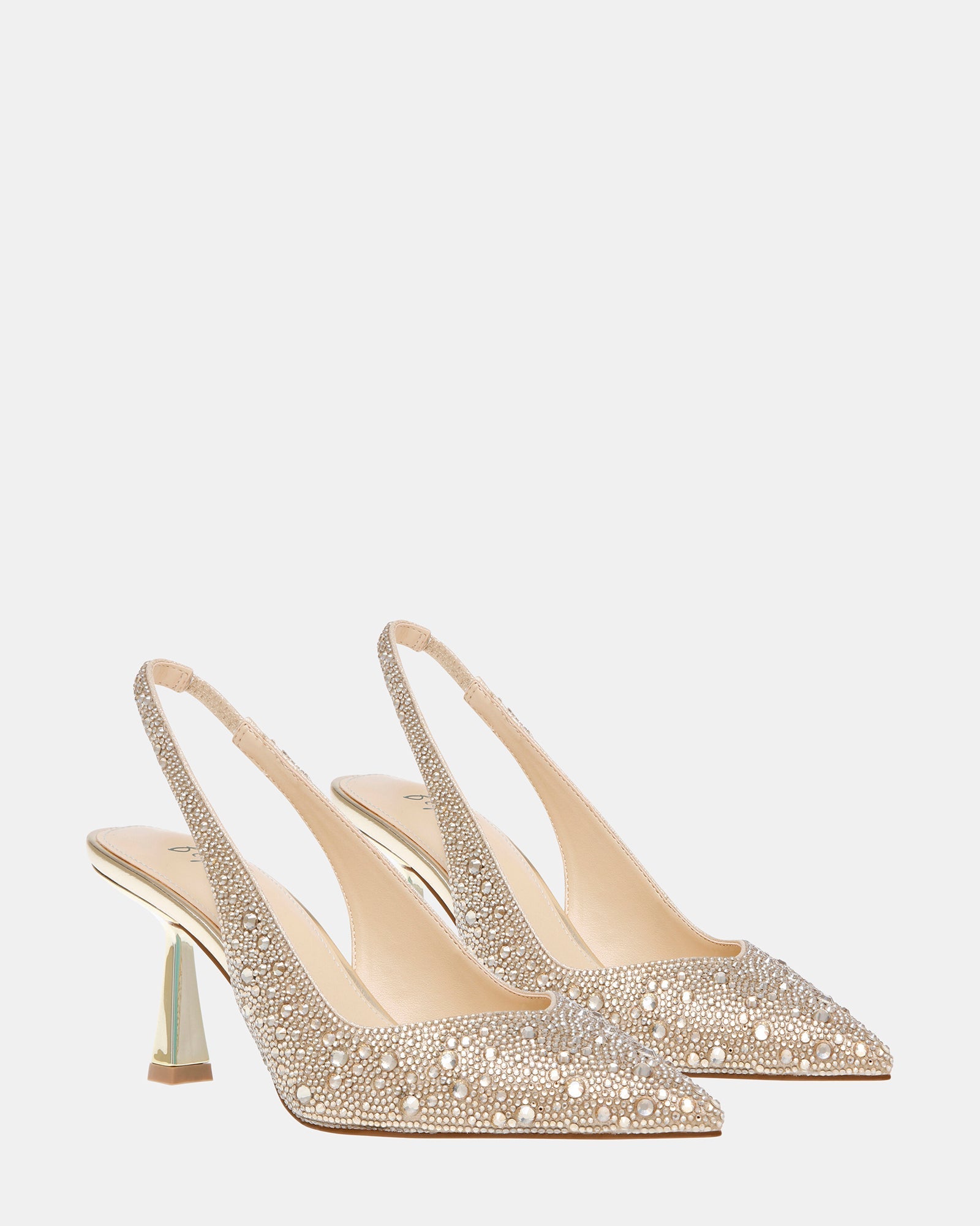 SB-CLARK GOLD - Women's Shoes - Steve Madden Canada