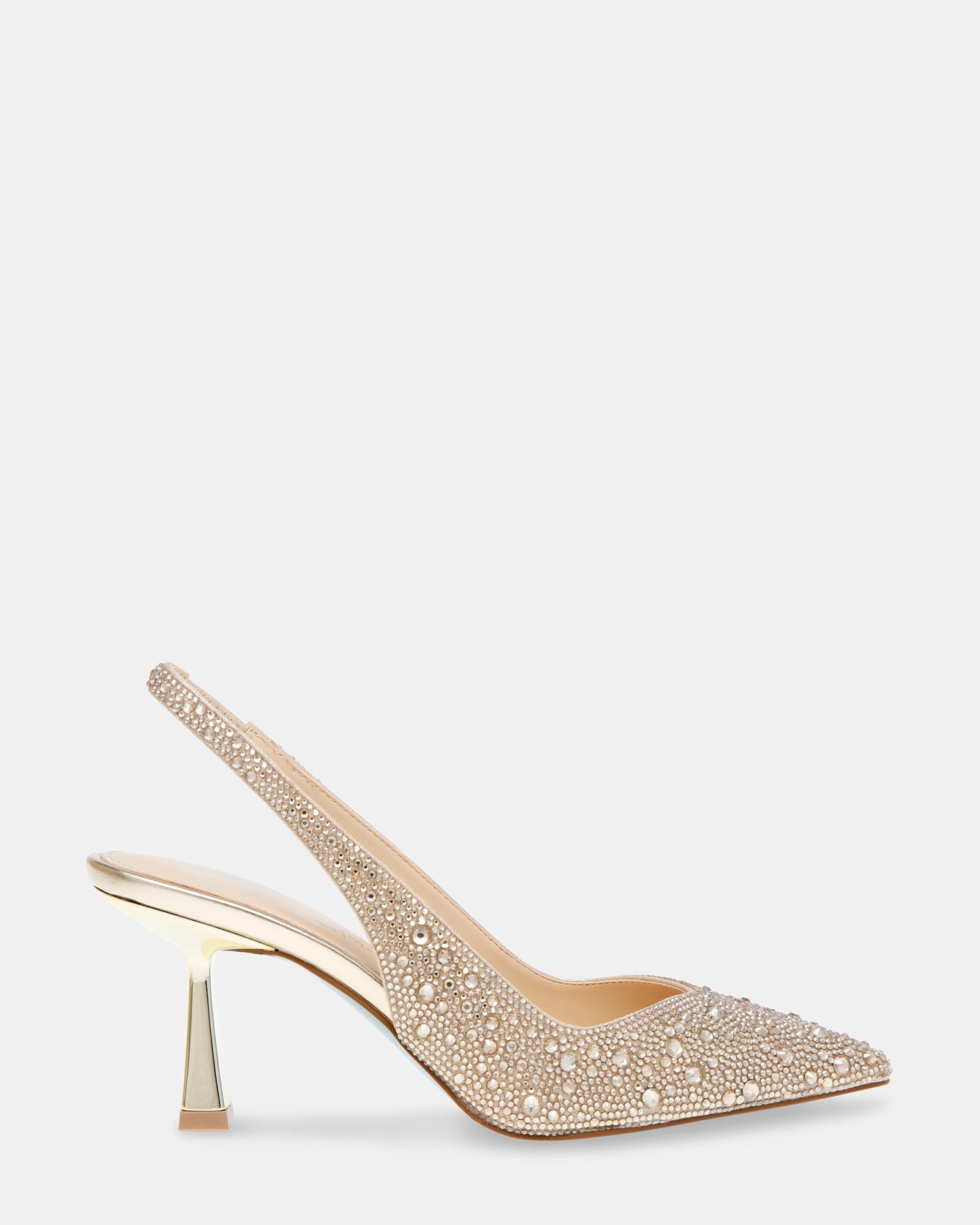 SB-CLARK GOLD - Women's Shoes - Steve Madden Canada
