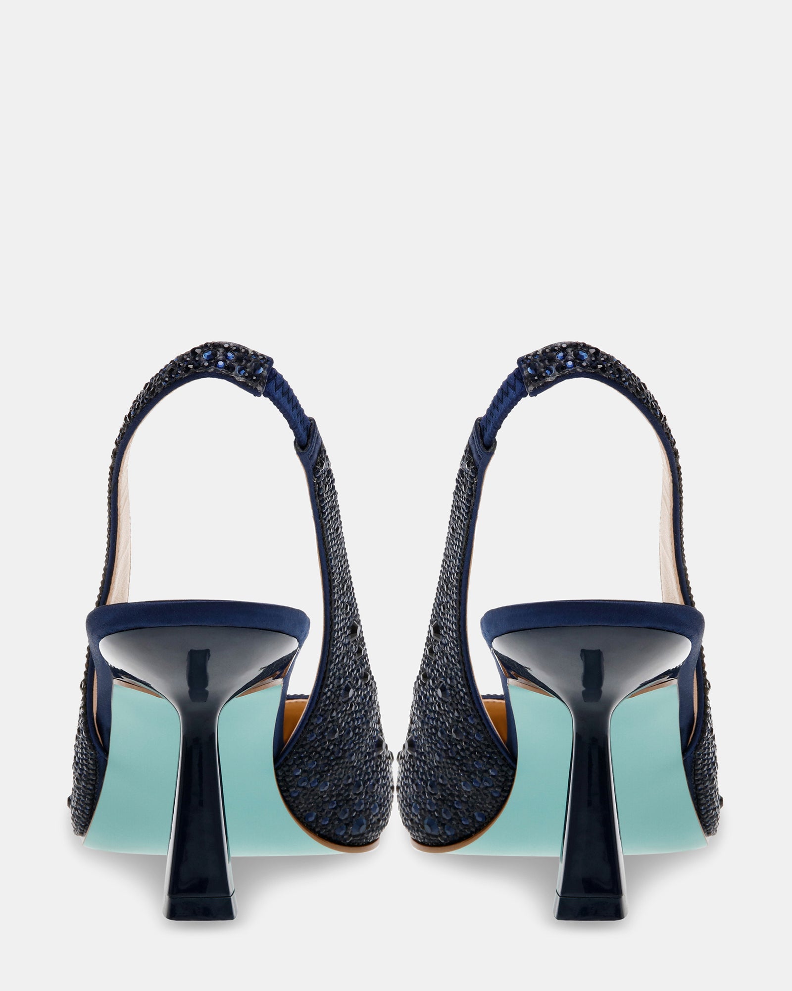 SB-CLARK NAVY - Women's Shoes - Steve Madden Canada