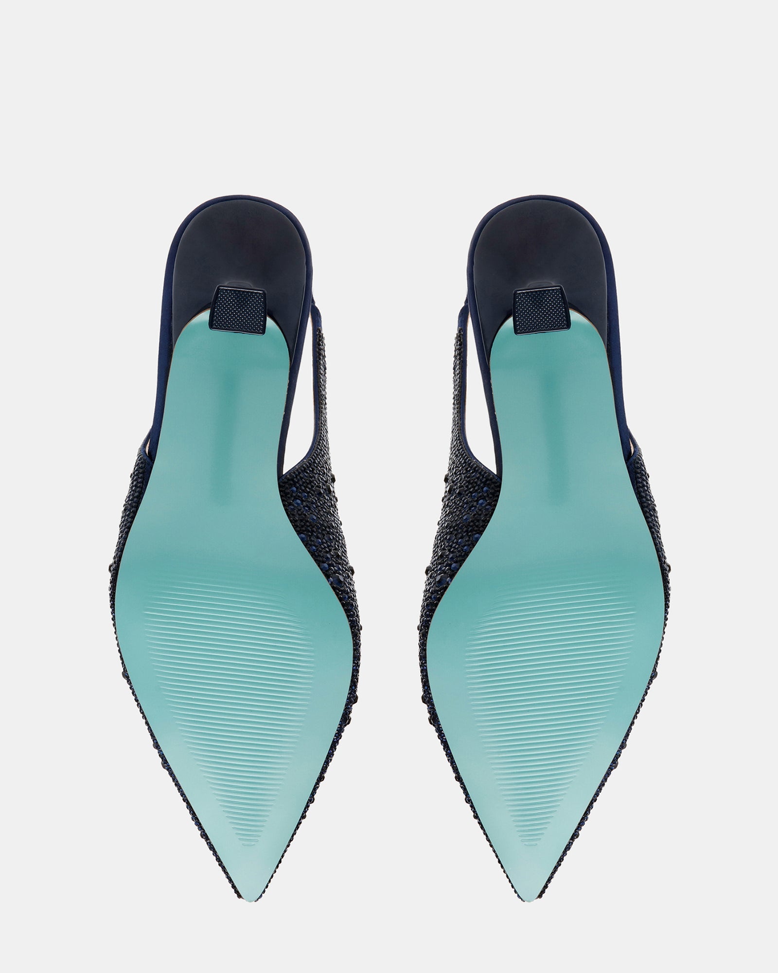 SB-CLARK NAVY - Women's Shoes - Steve Madden Canada