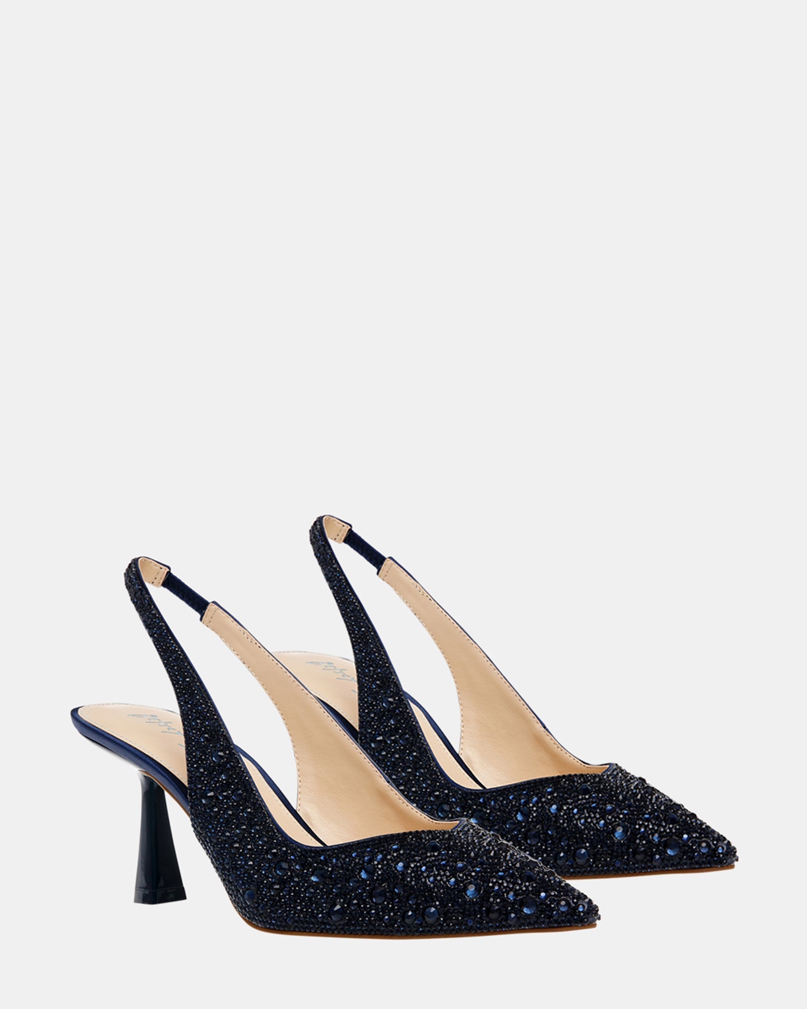 SB-CLARK NAVY - Women's Shoes - Steve Madden Canada
