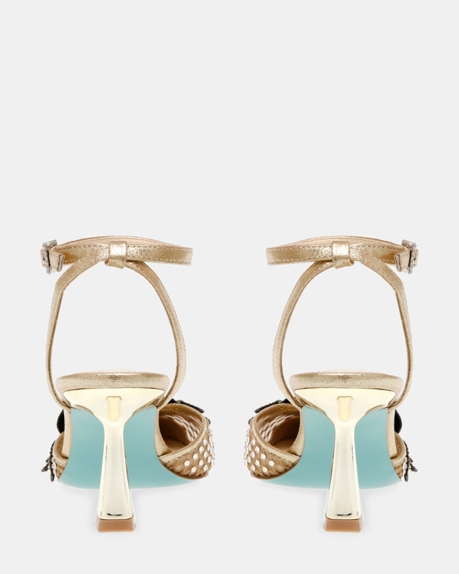 SB-SOFYA GOLD - Women's Shoes - Steve Madden Canada