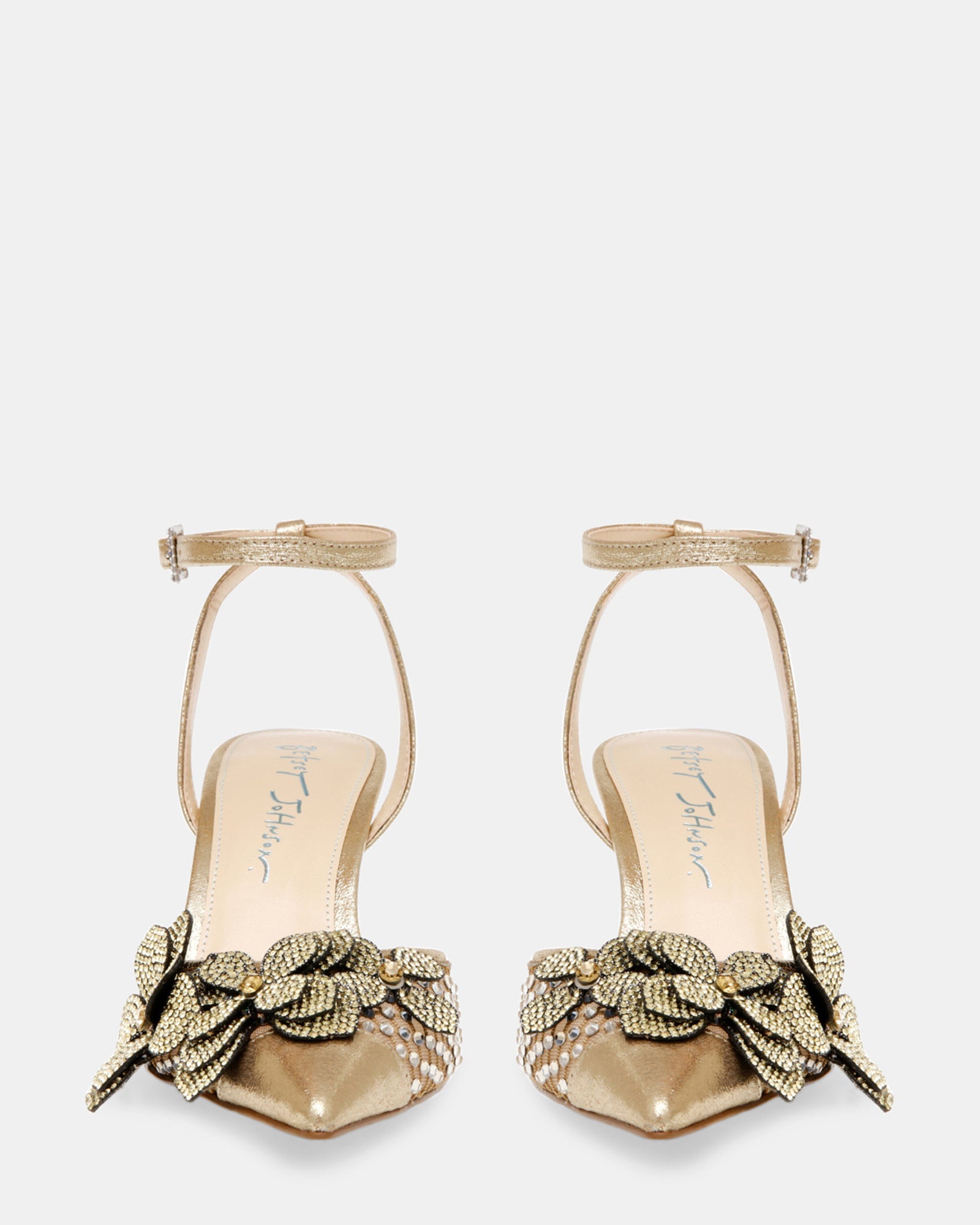 SB-SOFYA GOLD - Women's Shoes - Steve Madden Canada