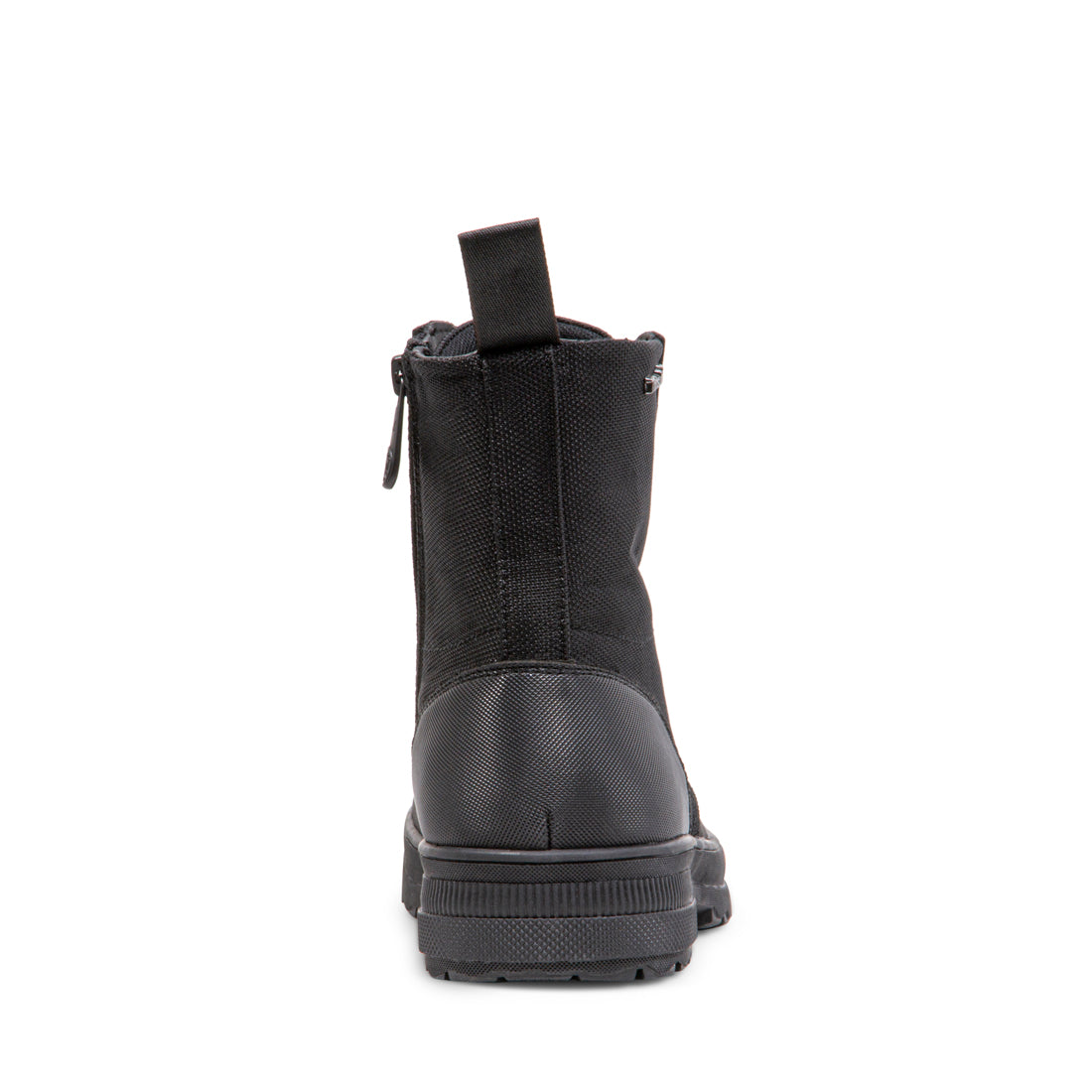 DANEK BLACK NUBUCK - Men's Shoes - Steve Madden Canada