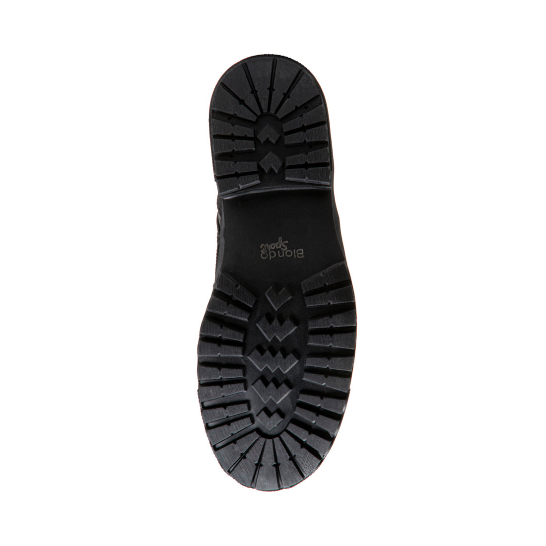 DANEK BLACK NUBUCK - Men's Shoes - Steve Madden Canada