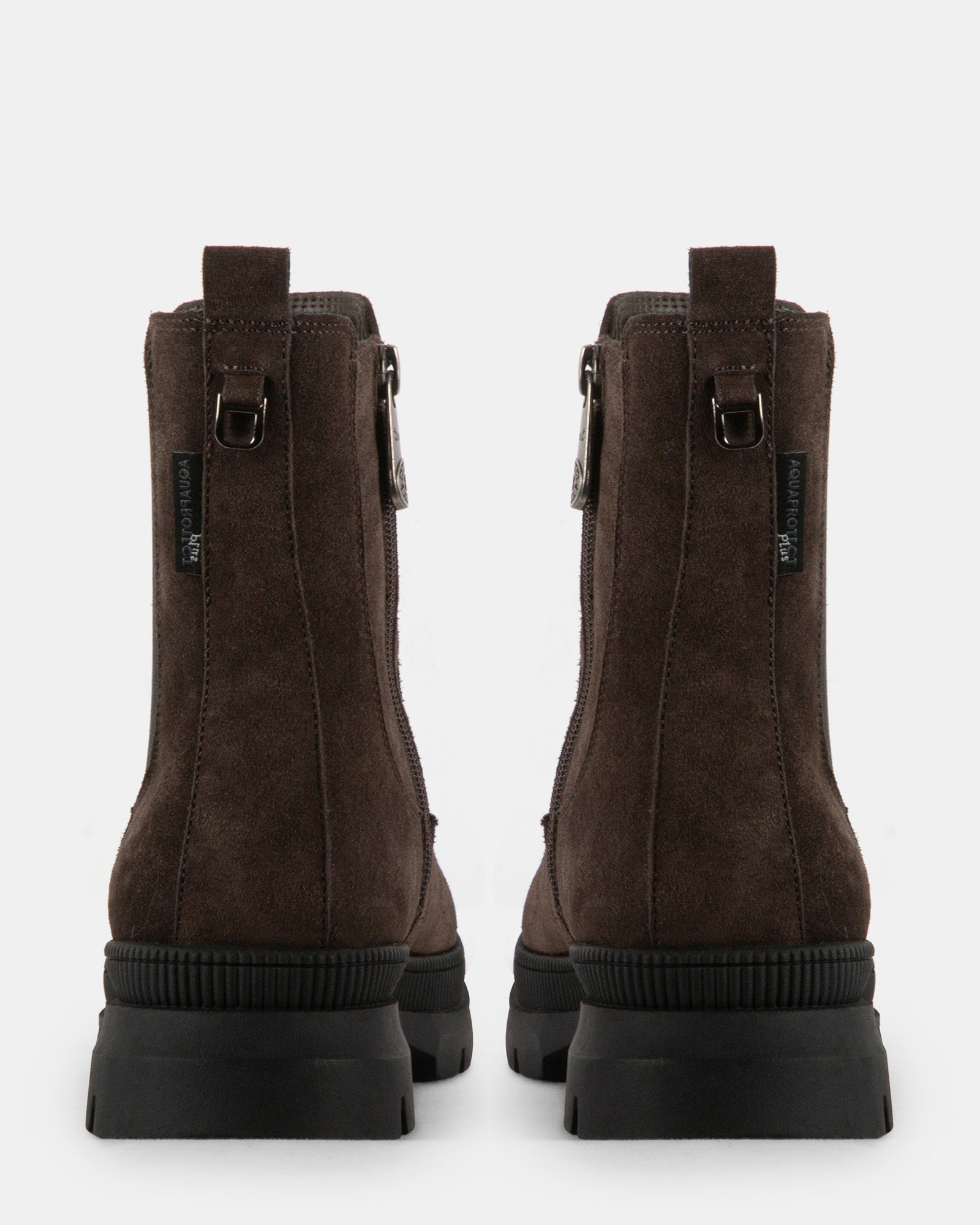 NOELENE BROWN SUEDE - Women's Shoes - Steve Madden Canada