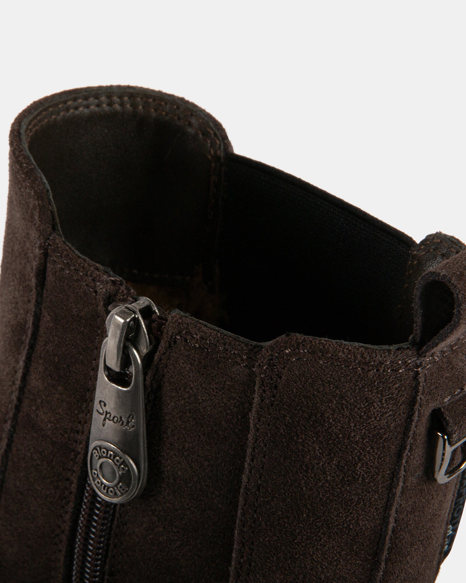 NOELENE BROWN SUEDE - Women's Shoes - Steve Madden Canada