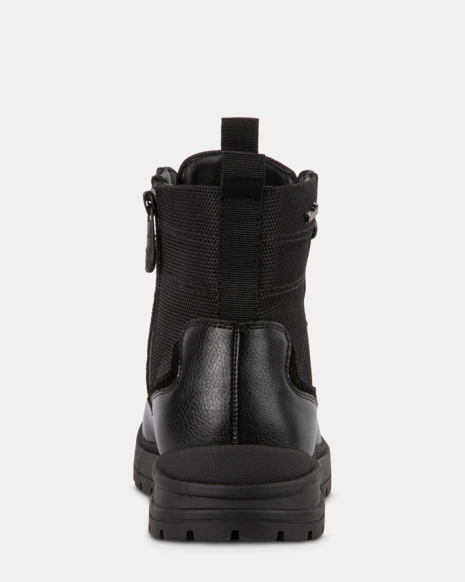 SPENCER-M BLACK - Men's Shoes - Steve Madden Canada