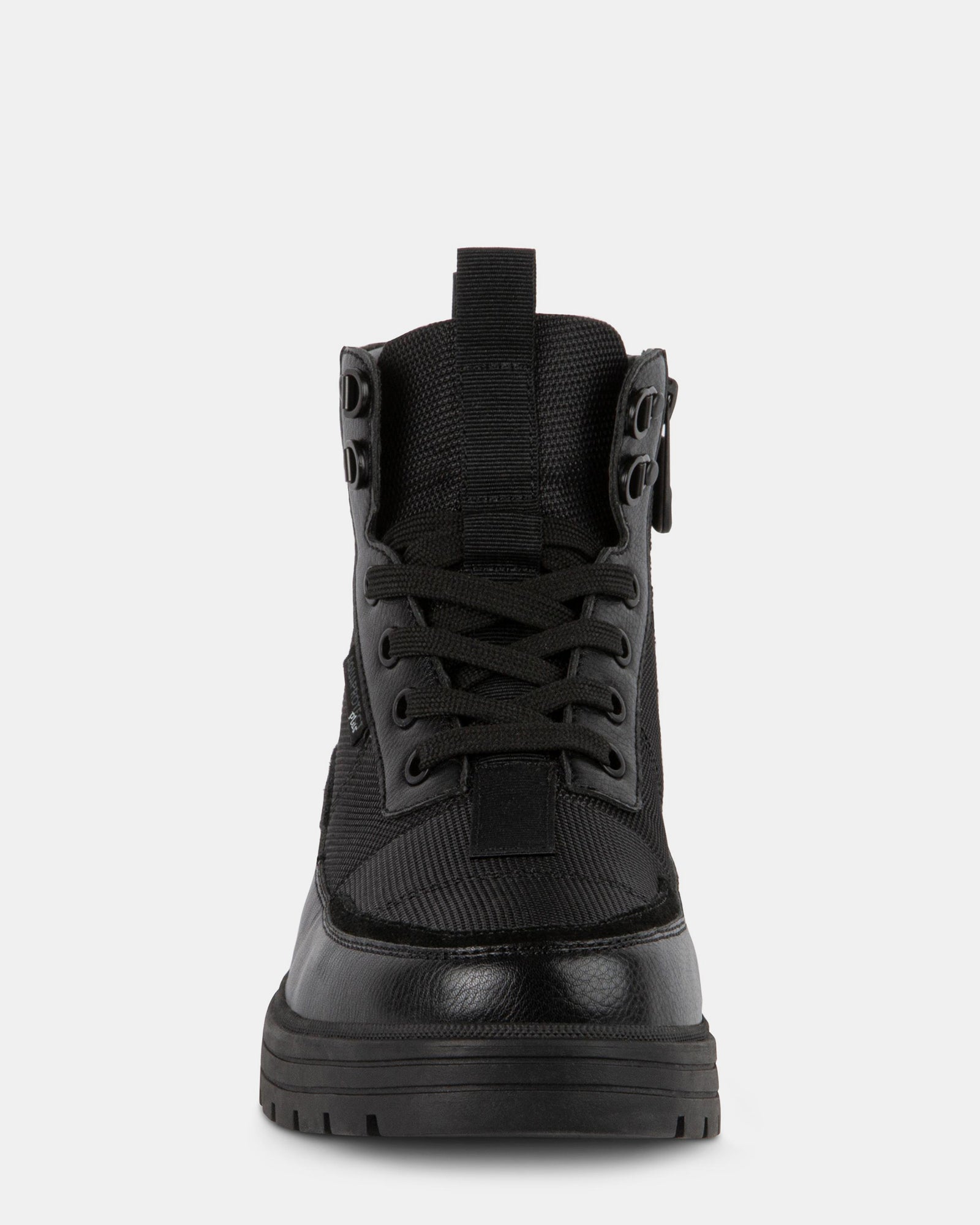 SPENCER-M BLACK - Men's Shoes - Steve Madden Canada