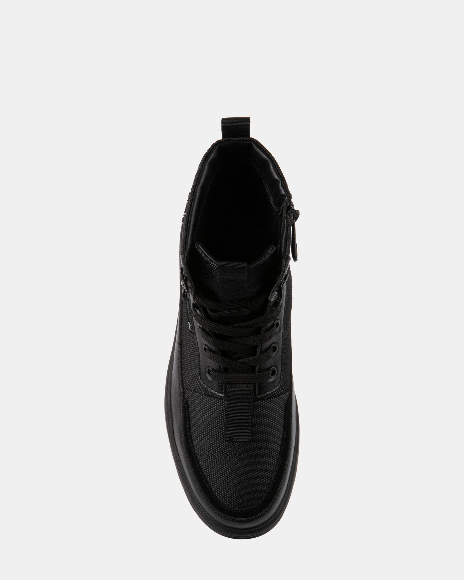 SPENCER-M BLACK - Men's Shoes - Steve Madden Canada
