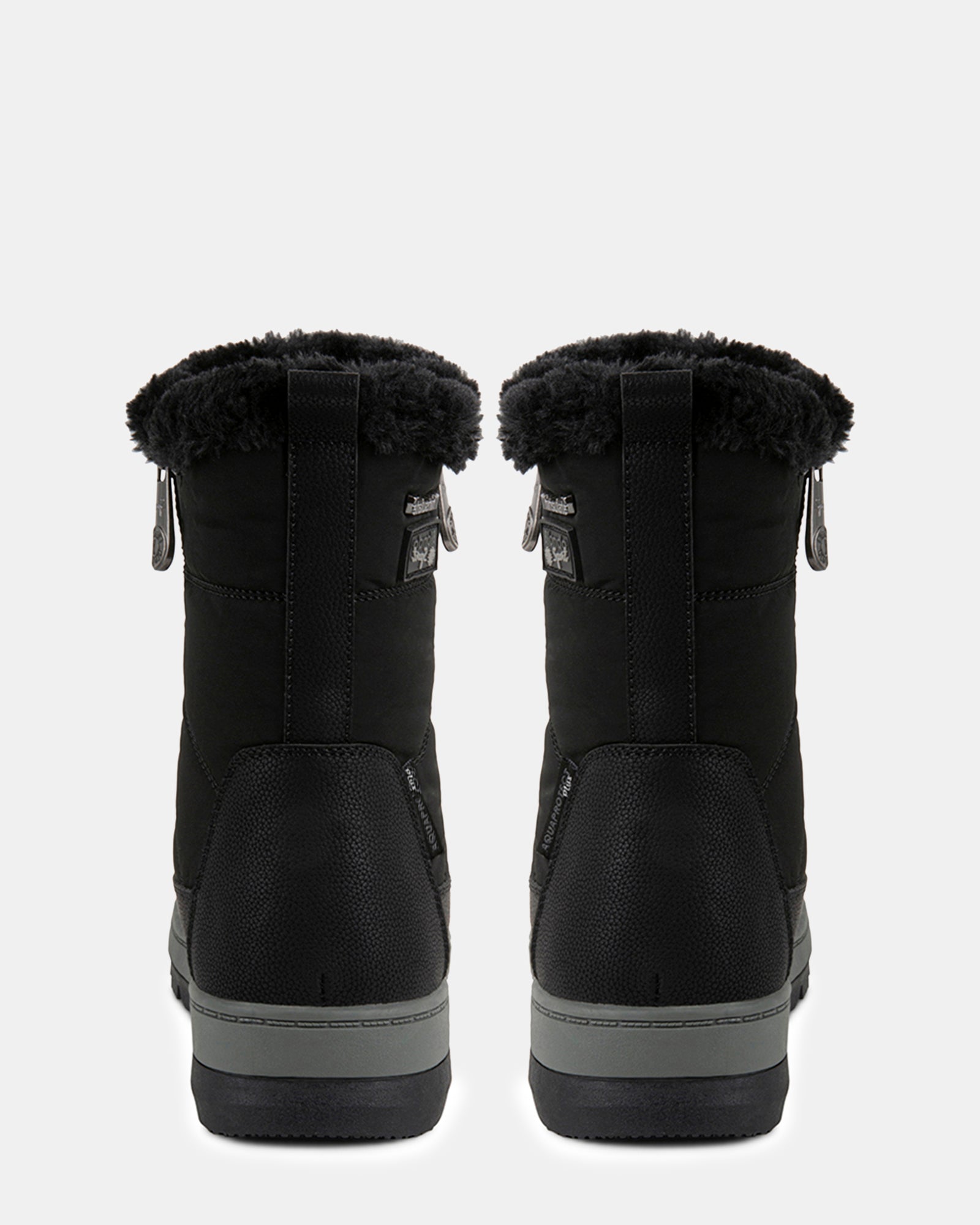 BARBARA BLACK FABRIC - Women's Shoes - Steve Madden Canada
