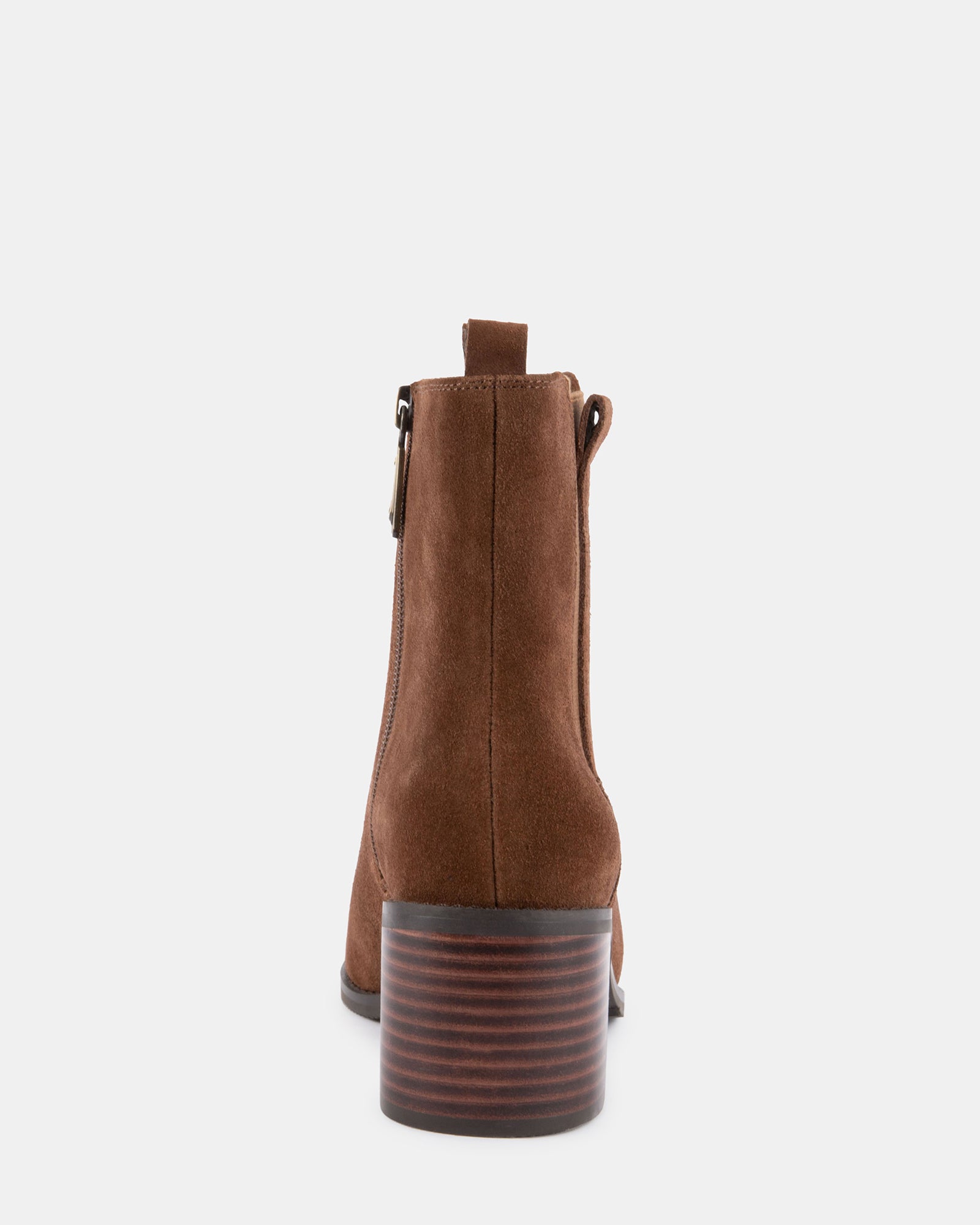 MALLORY TAN SUEDE - Women's Shoes - Steve Madden Canada