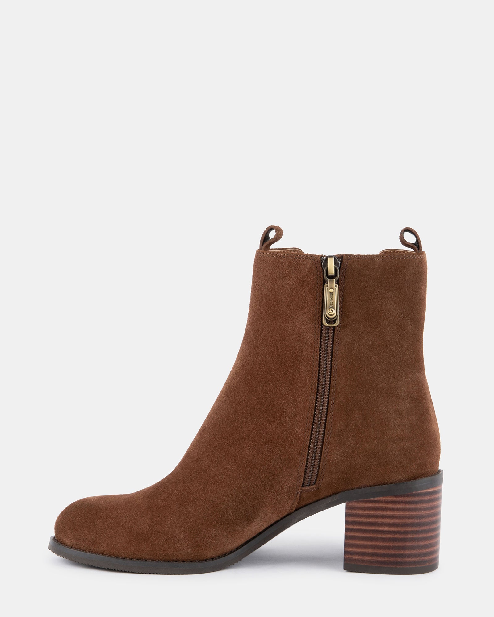 MALLORY TAN SUEDE - Women's Shoes - Steve Madden Canada
