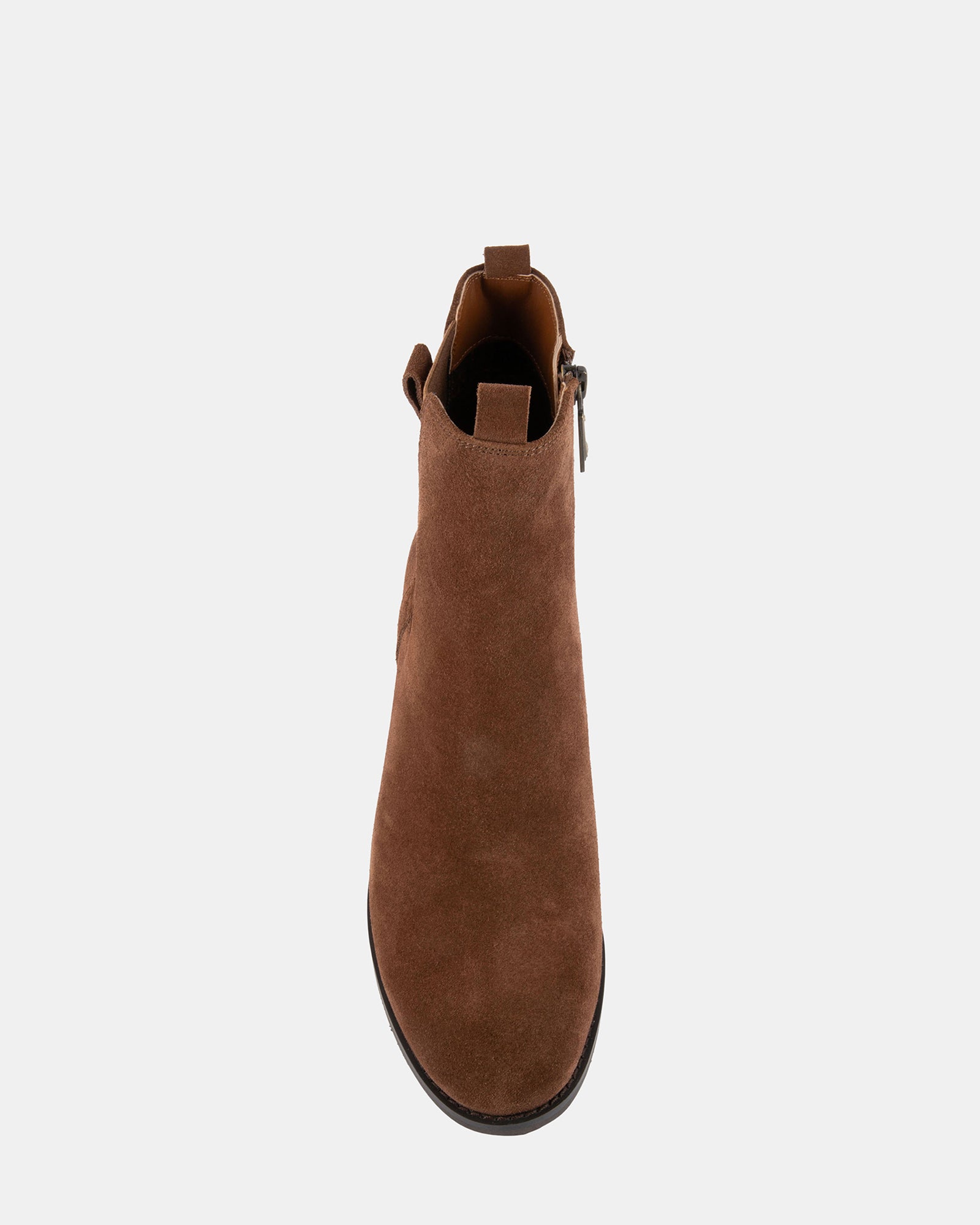 MALLORY TAN SUEDE - Women's Shoes - Steve Madden Canada