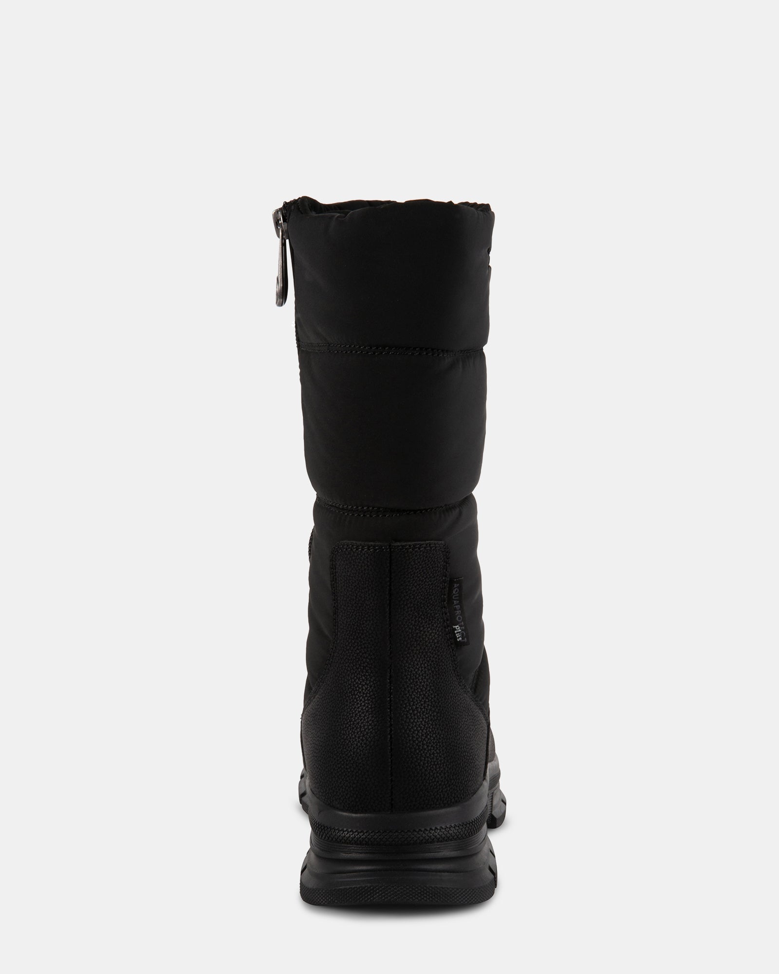 ELYSIA BLACK FABRIC - Women's Shoes - Steve Madden Canada